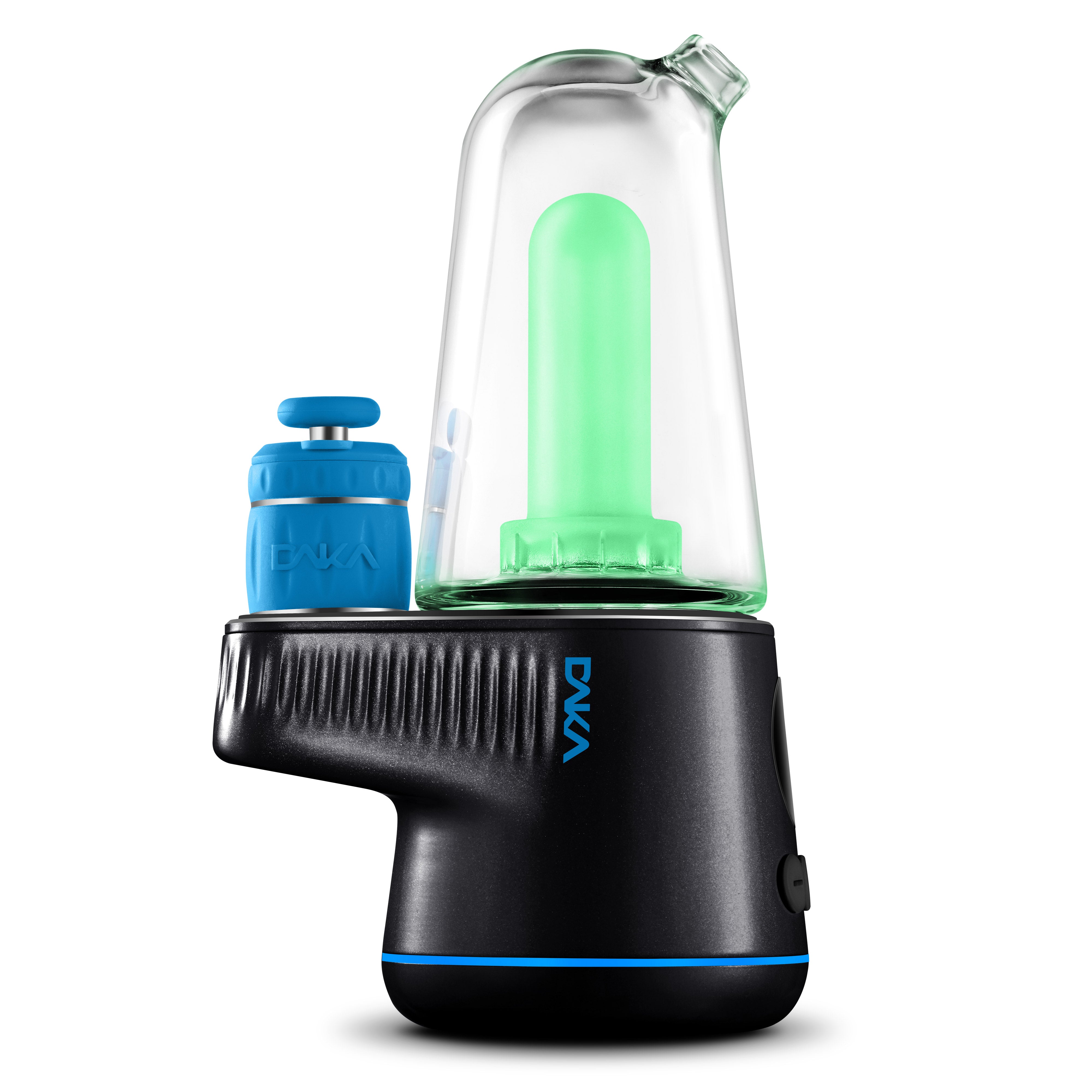 DAKA Turbo Dak 3 - Black