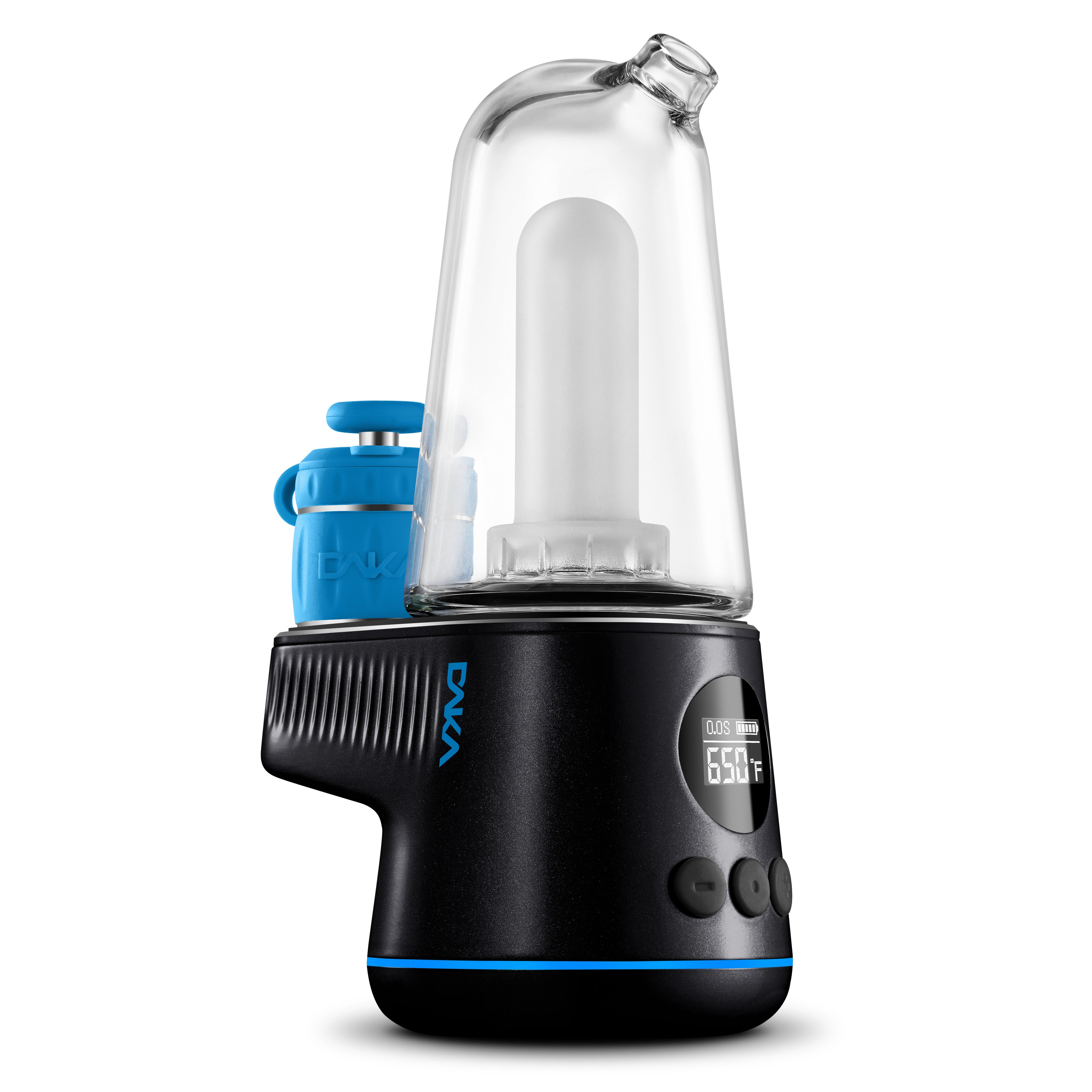 DAKA Turbo Dak 3 - Black