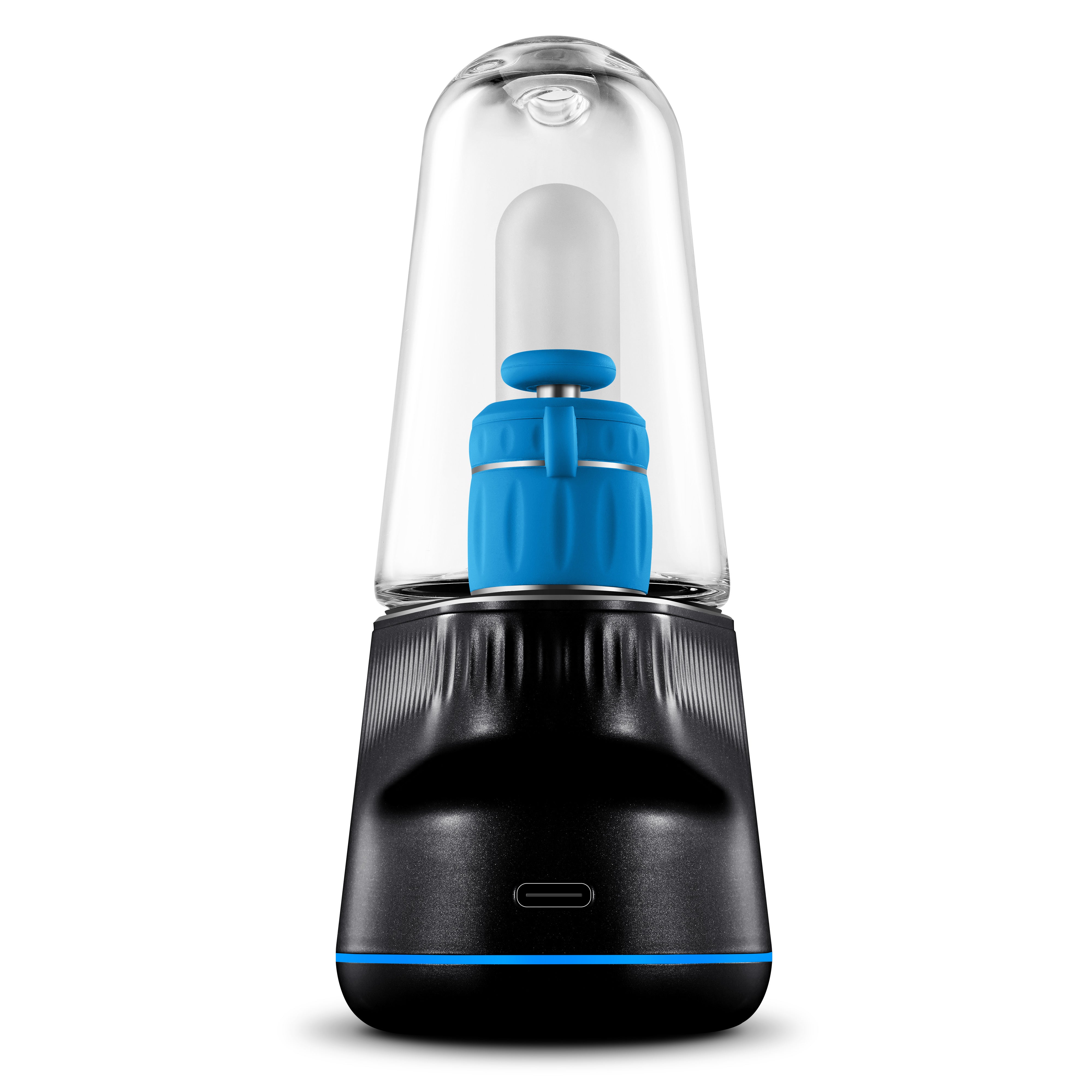 DAKA Turbo Dak 3 - Black