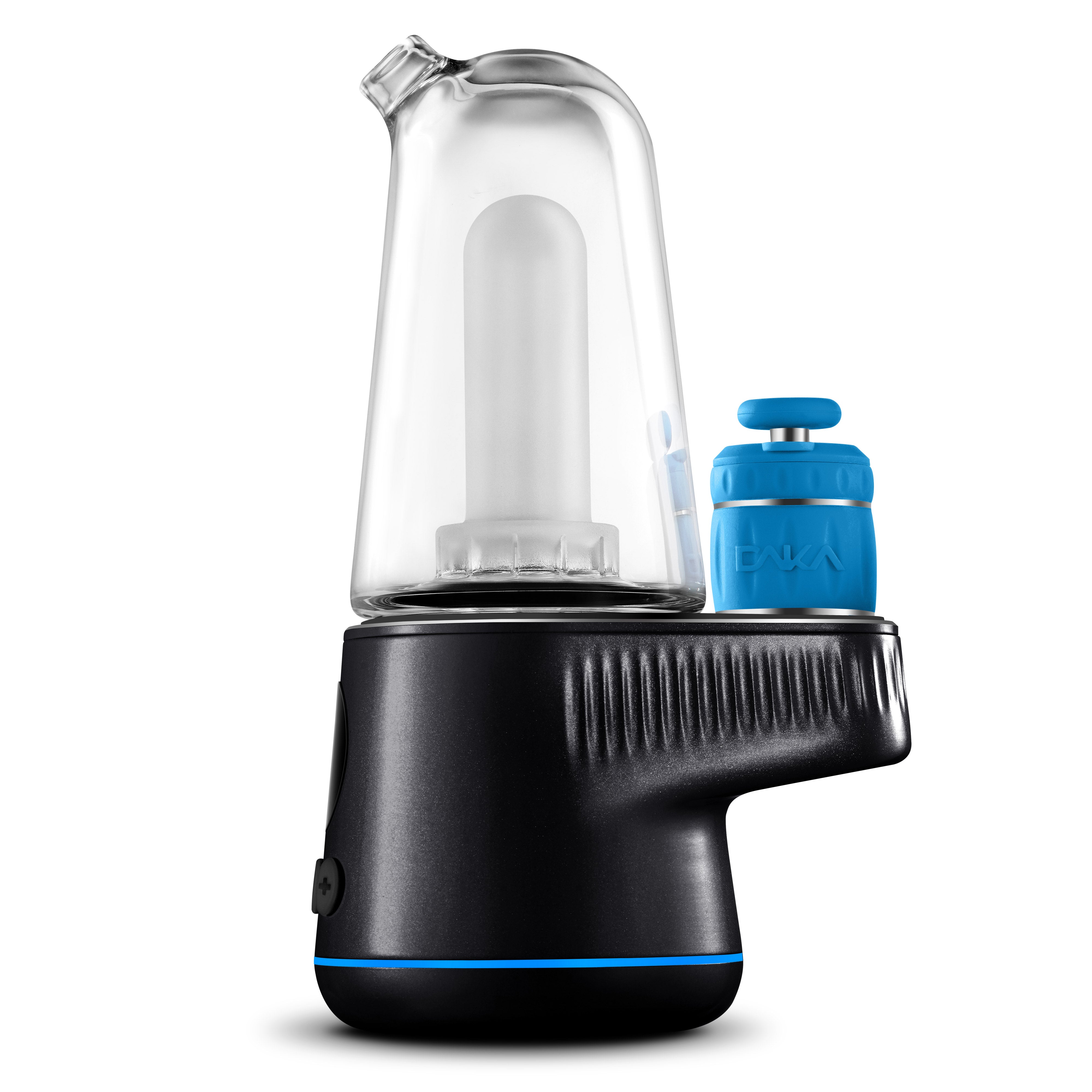 DAKA Turbo Dak 3 - Black