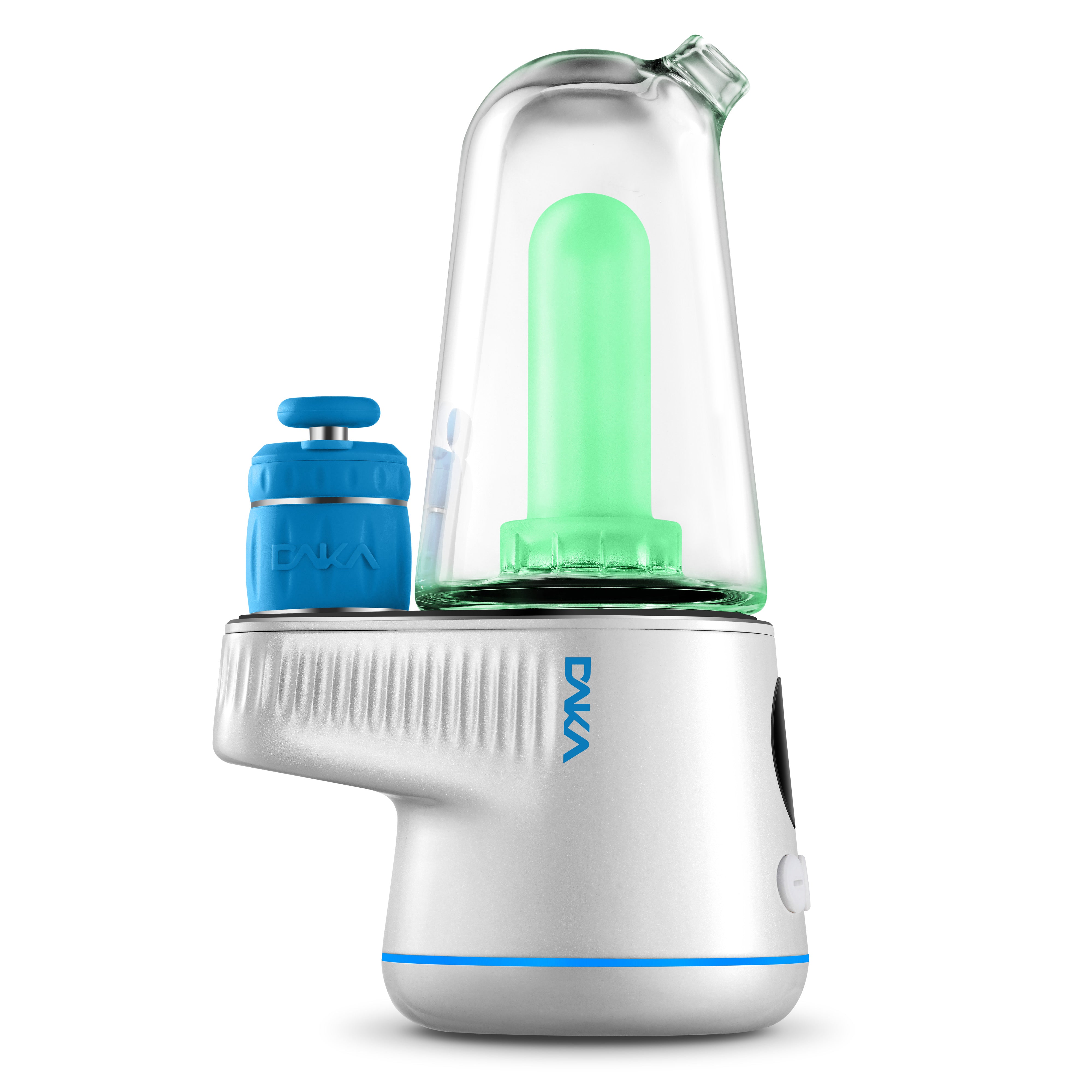 DAKA Turbo Dak 3 - White