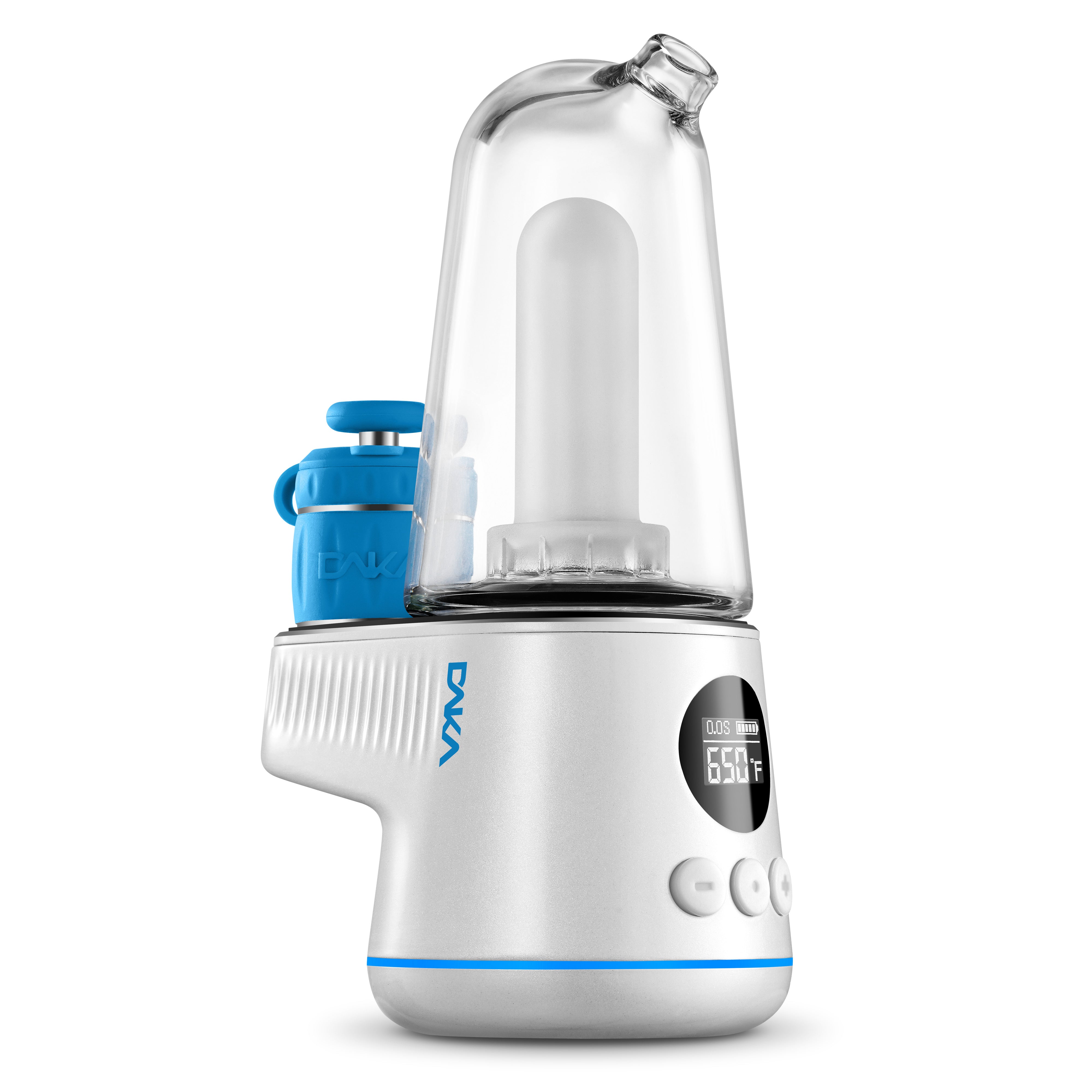 DAKA Turbo Dak 3 - White