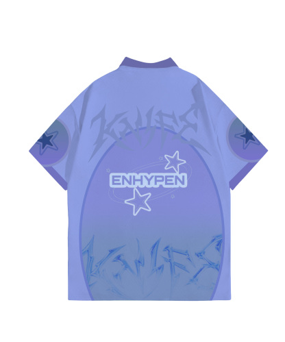 ENHYPEN-JAY Jersey