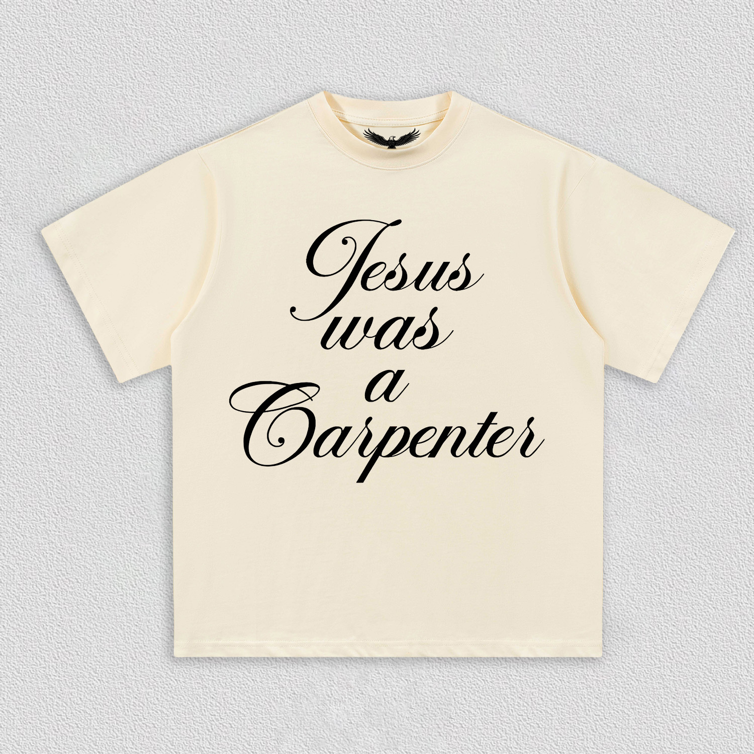 Sabrina Jesus was a Carpenter TEE