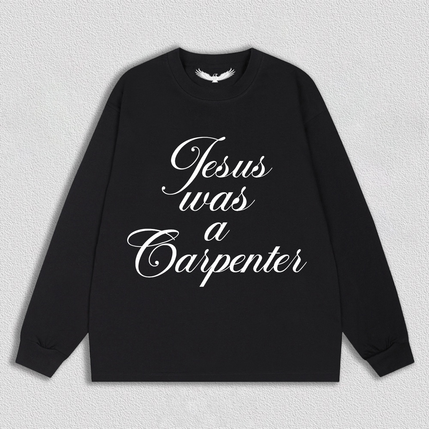 Sabrina Jesus was a Carpenter TEE