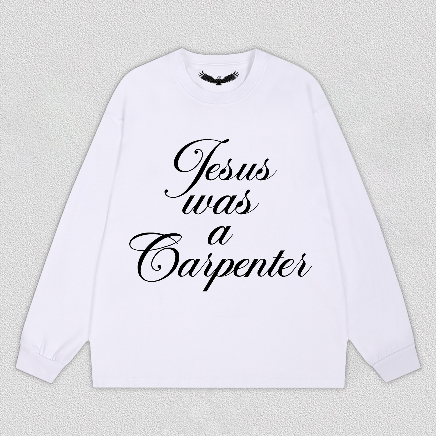Sabrina Jesus was a Carpenter TEE