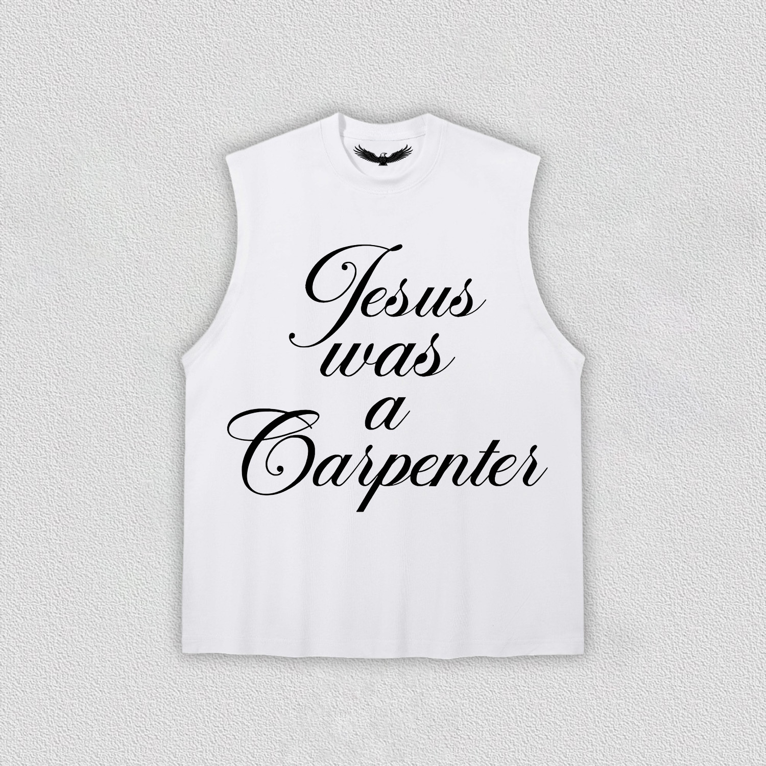 Sabrina Jesus was a Carpenter TEE