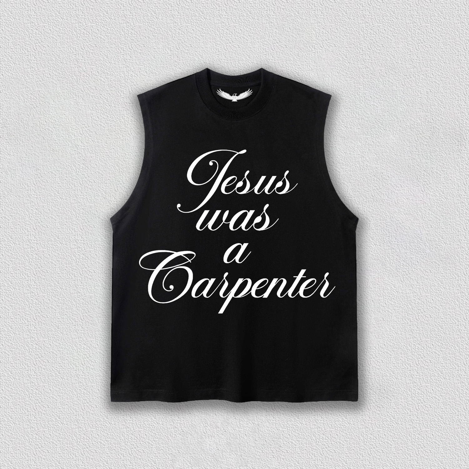 Sabrina Jesus was a Carpenter TEE