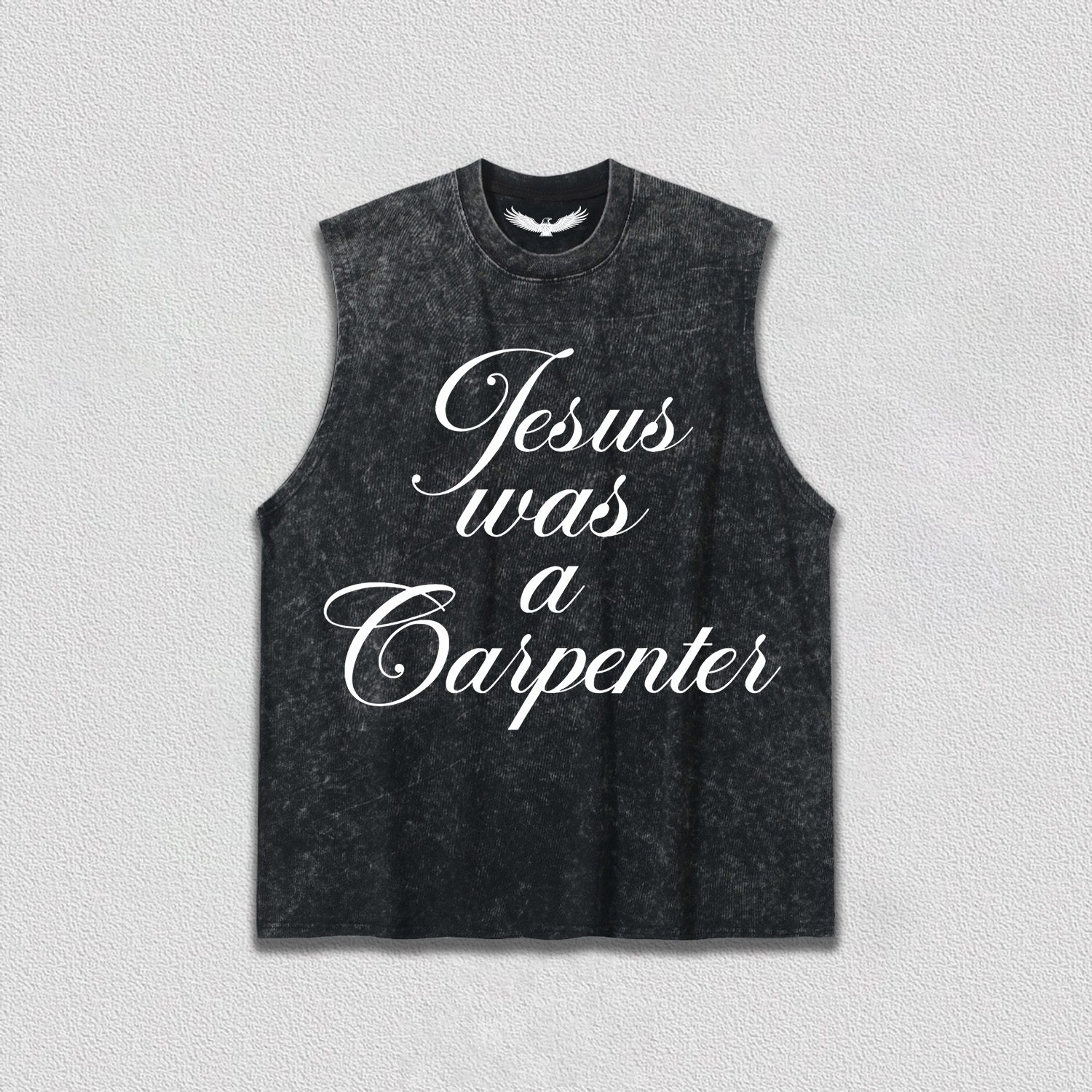 Sabrina Jesus was a Carpenter TEE