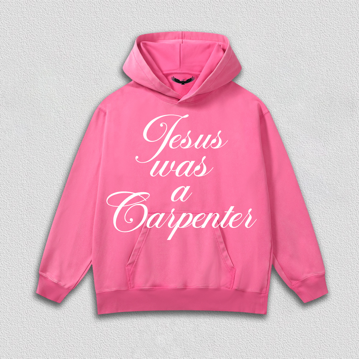 Sabrina Jesus was a Carpenter TEE