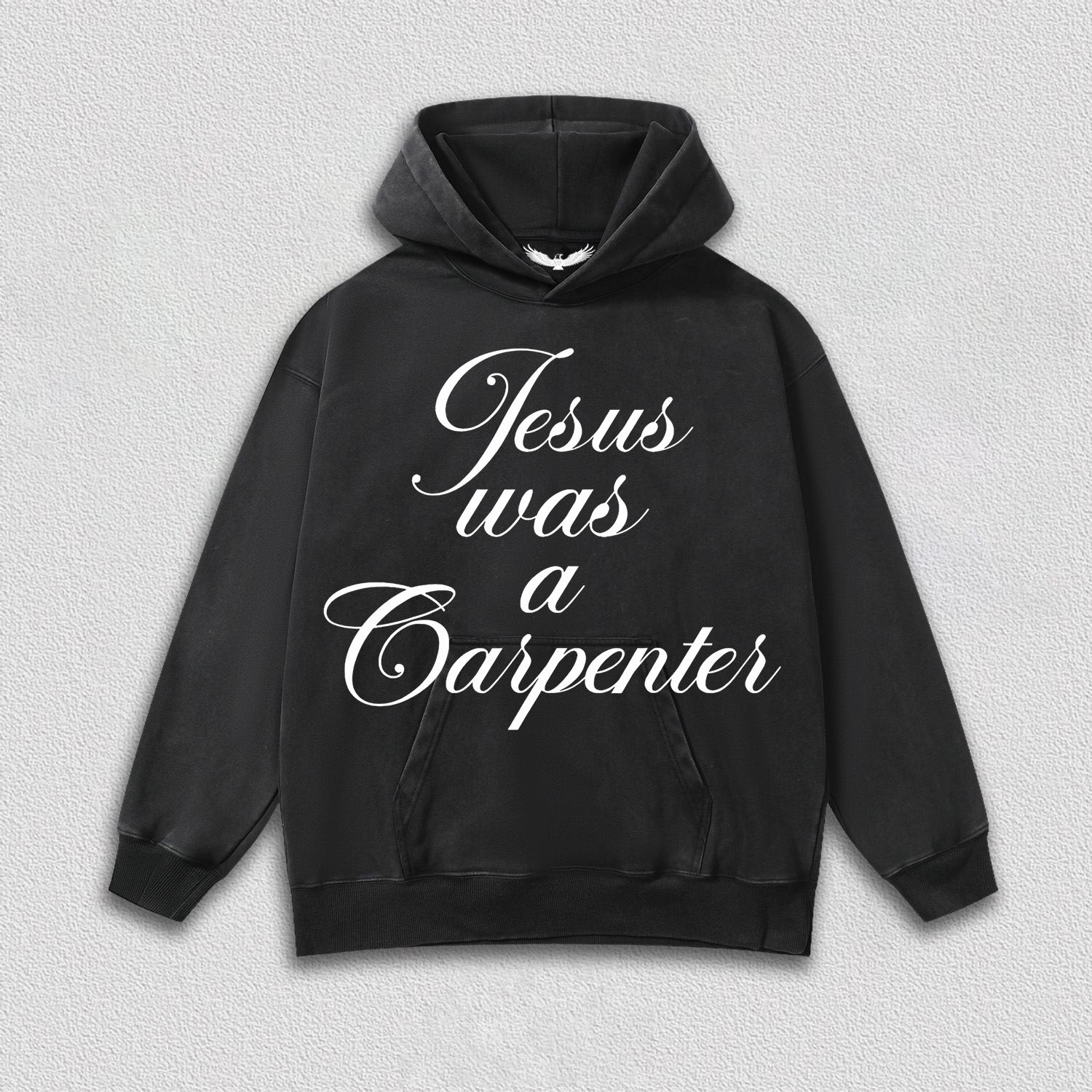 Sabrina Jesus was a Carpenter TEE