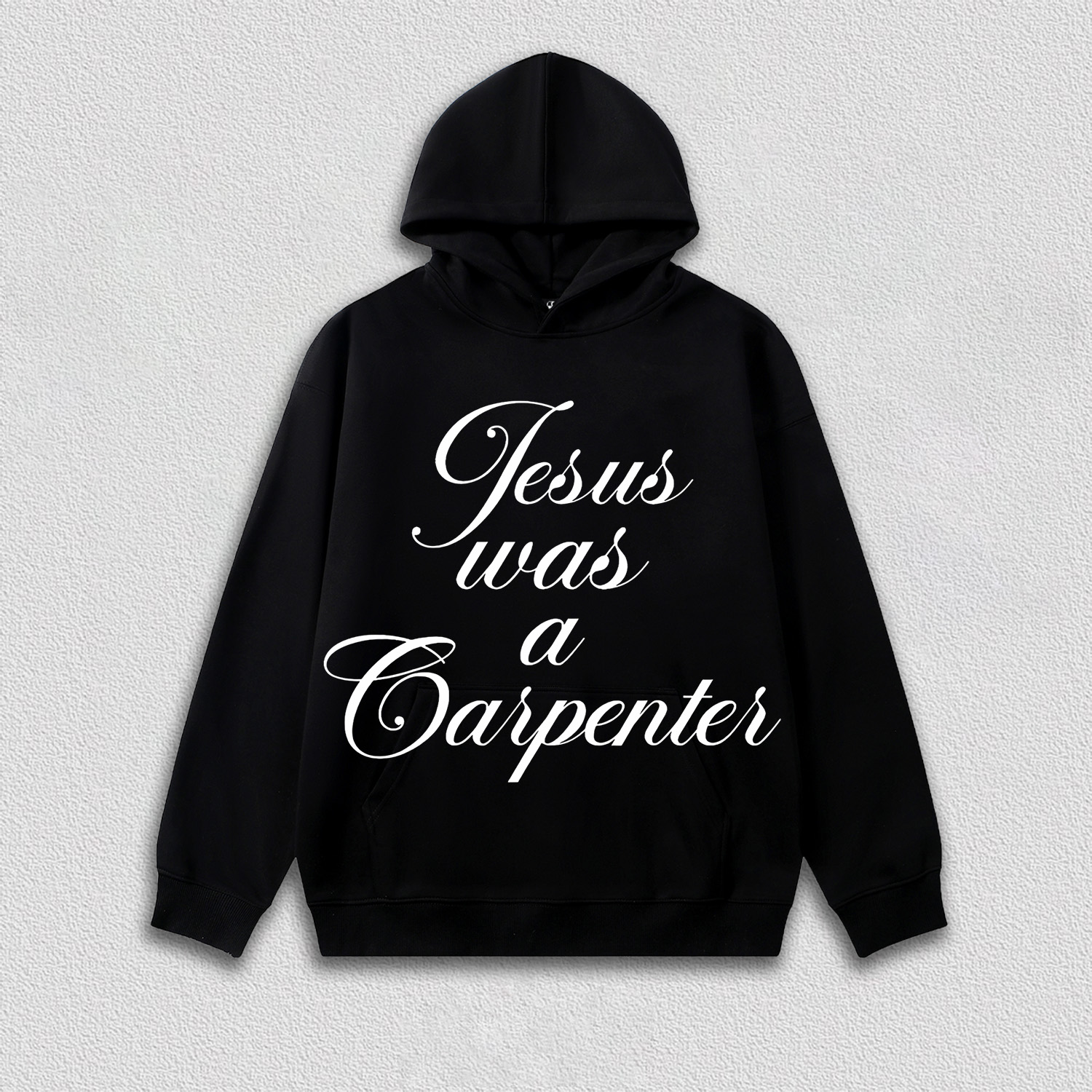 Sabrina Jesus was a Carpenter TEE