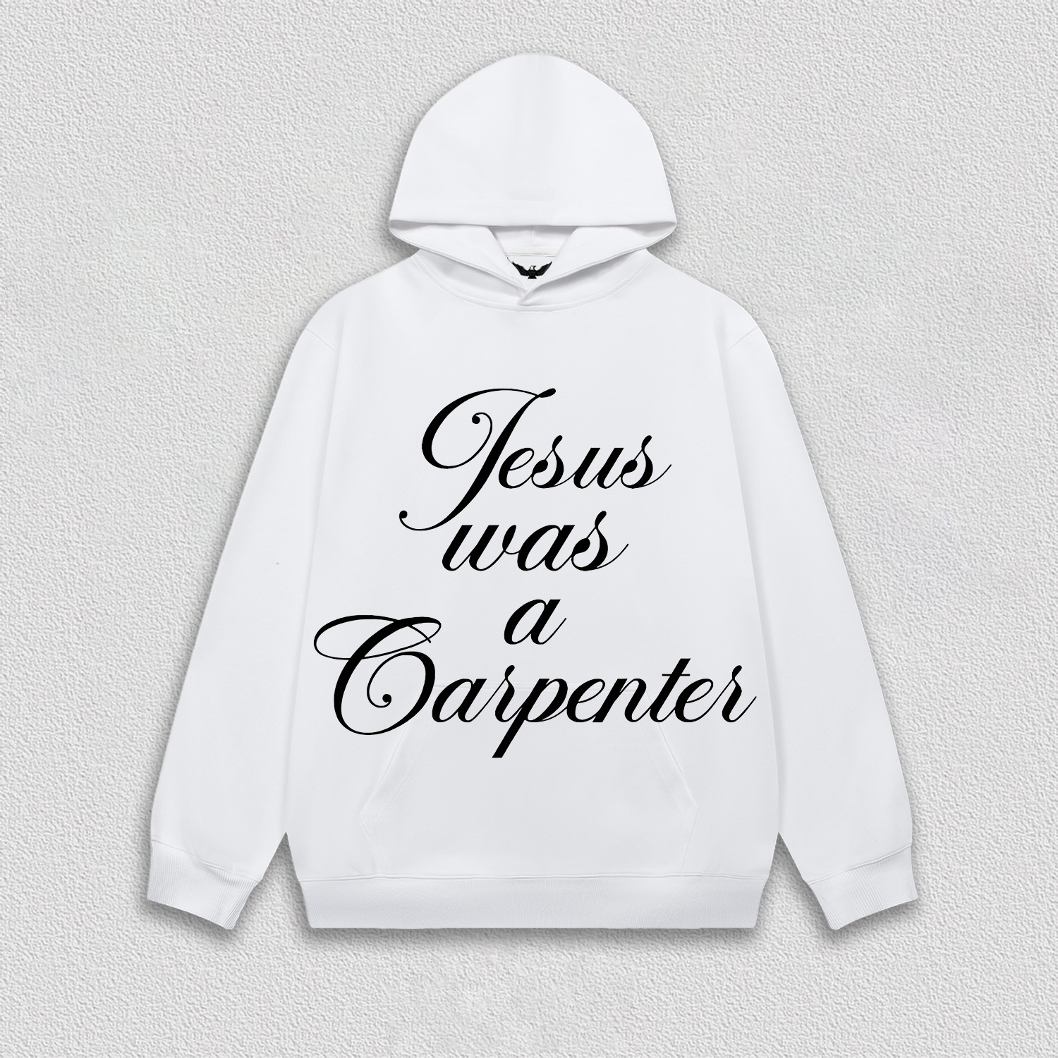 Sabrina Jesus was a Carpenter TEE