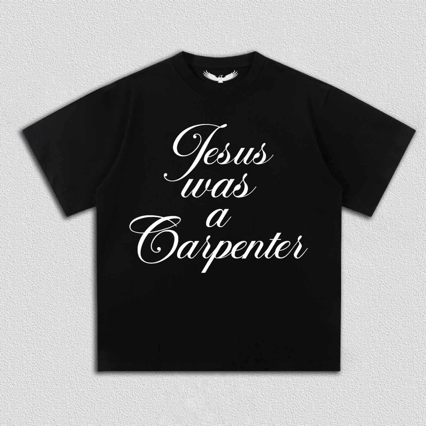 Sabrina Jesus was a Carpenter TEE