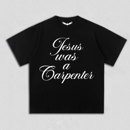 Sabrina Jesus was a Carpenter TEE
