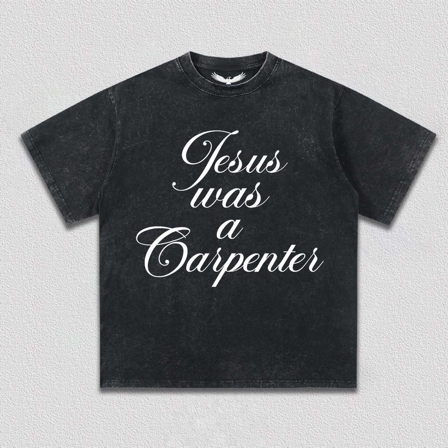 Sabrina Jesus was a Carpenter TEE