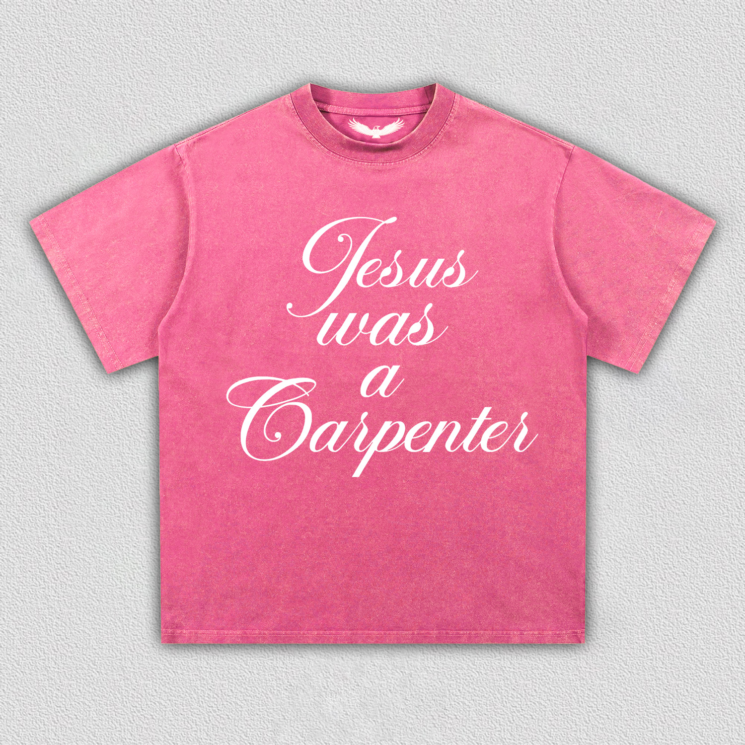 Sabrina Jesus was a Carpenter TEE