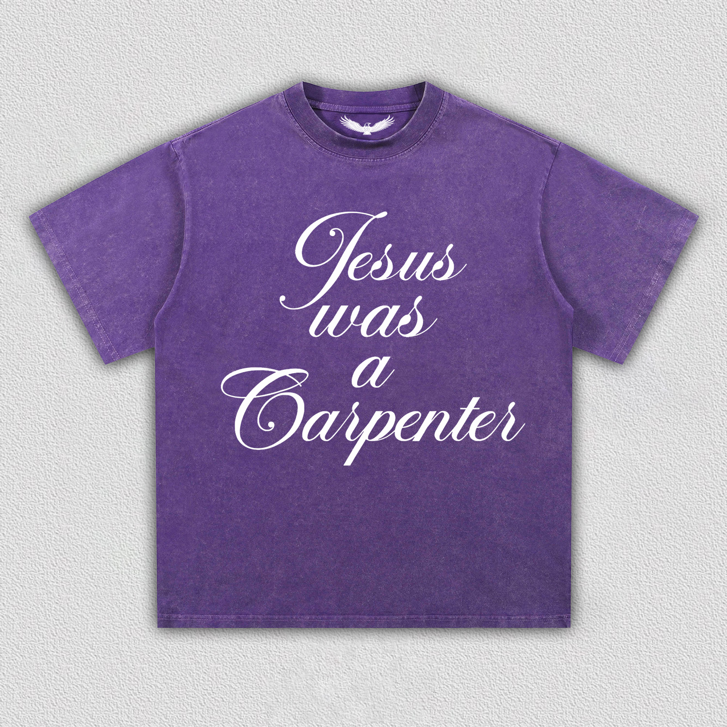 Sabrina Jesus was a Carpenter TEE