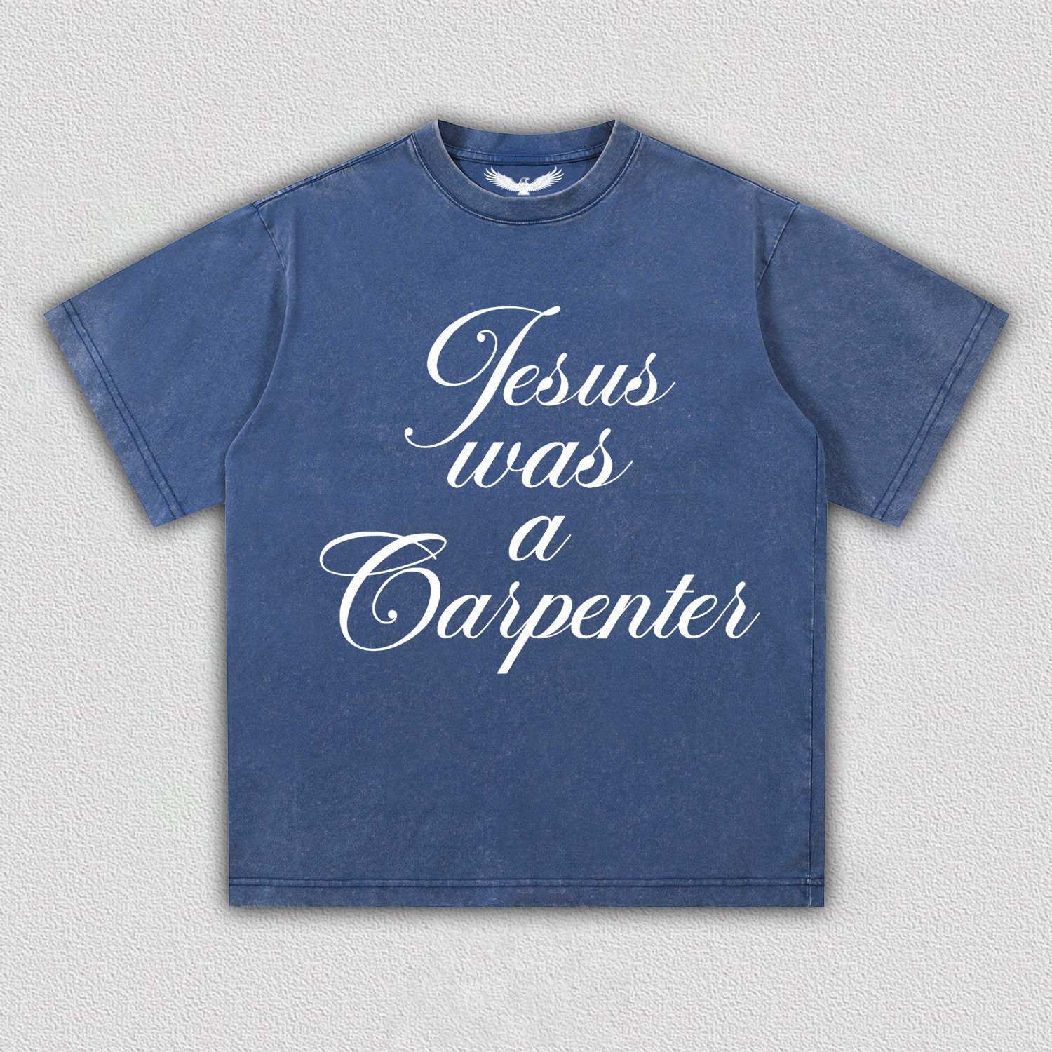 Sabrina Jesus was a Carpenter TEE