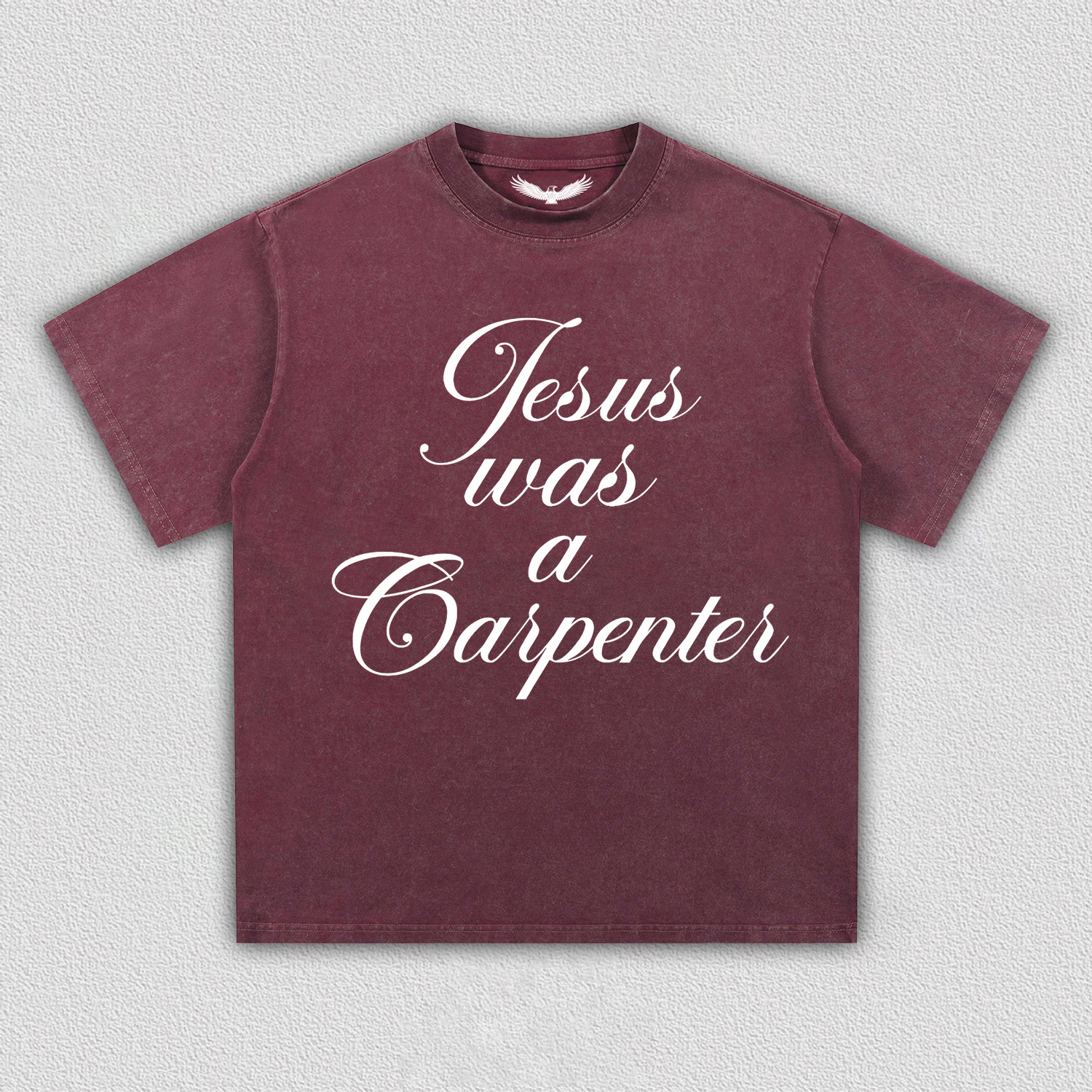 Sabrina Jesus was a Carpenter TEE