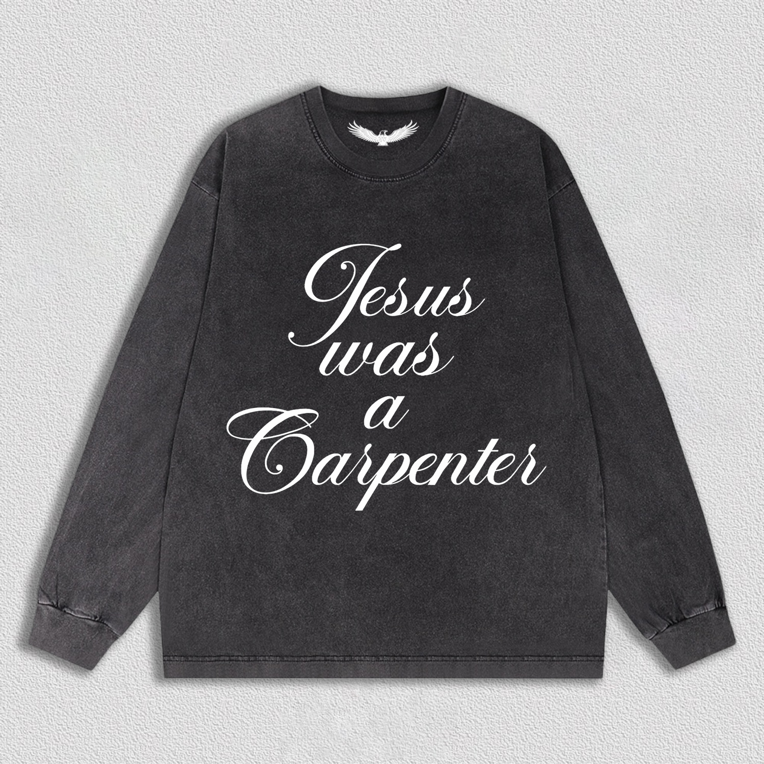 Sabrina Jesus was a Carpenter TEE