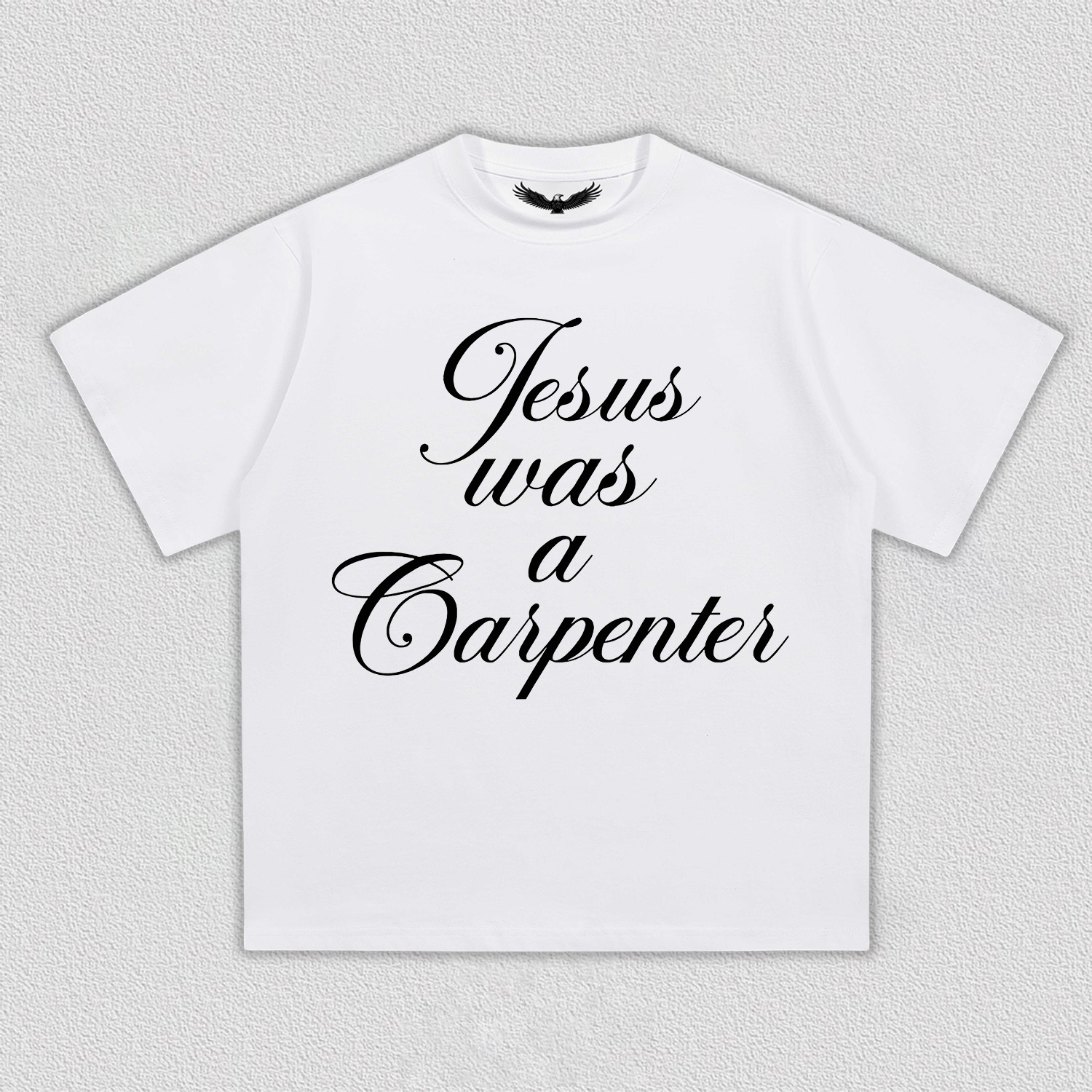 Sabrina Jesus was a Carpenter TEE