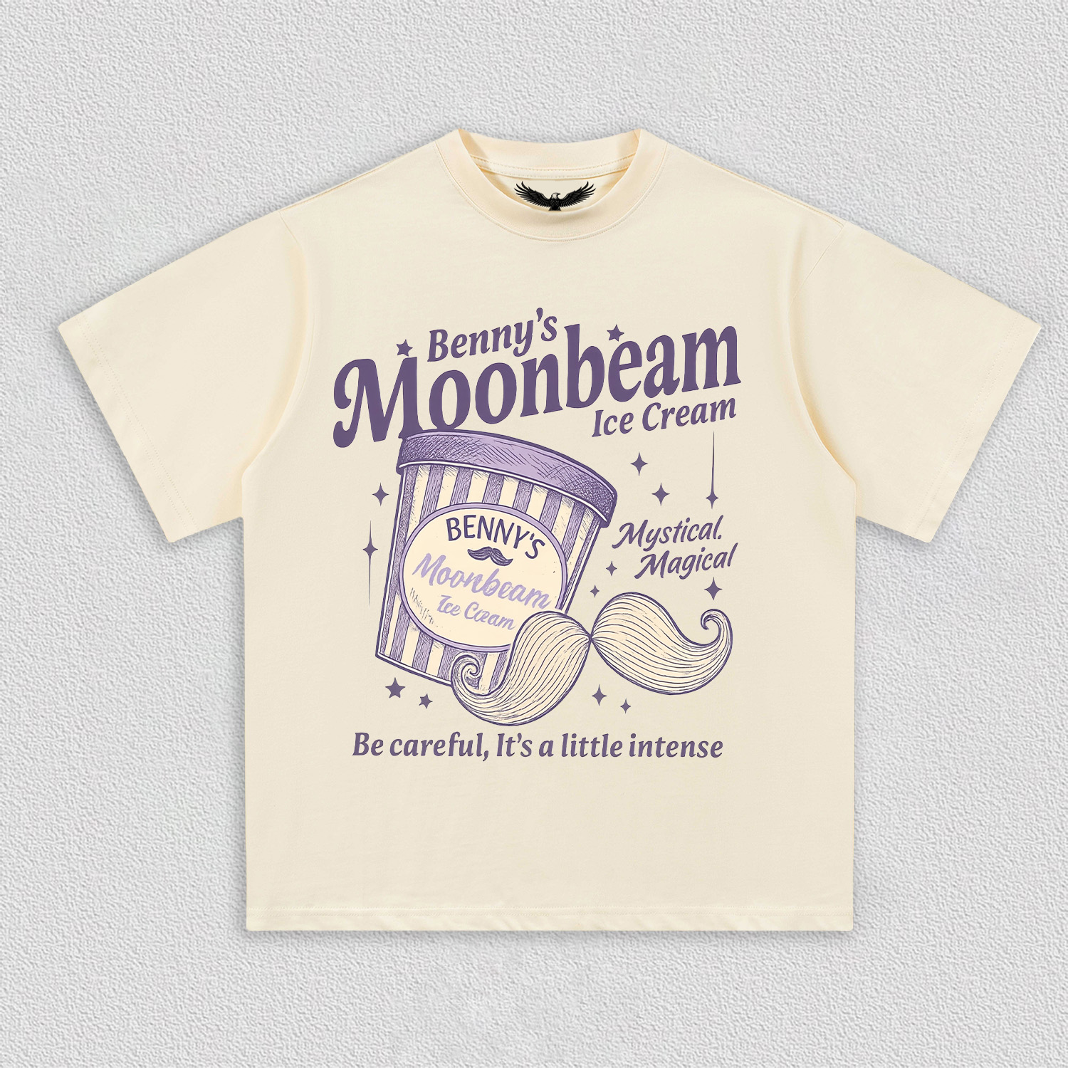 Benson Boone Mystical Magical TEE