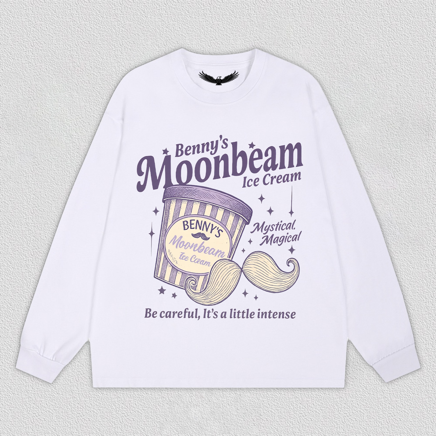 Benson Boone Mystical Magical TEE