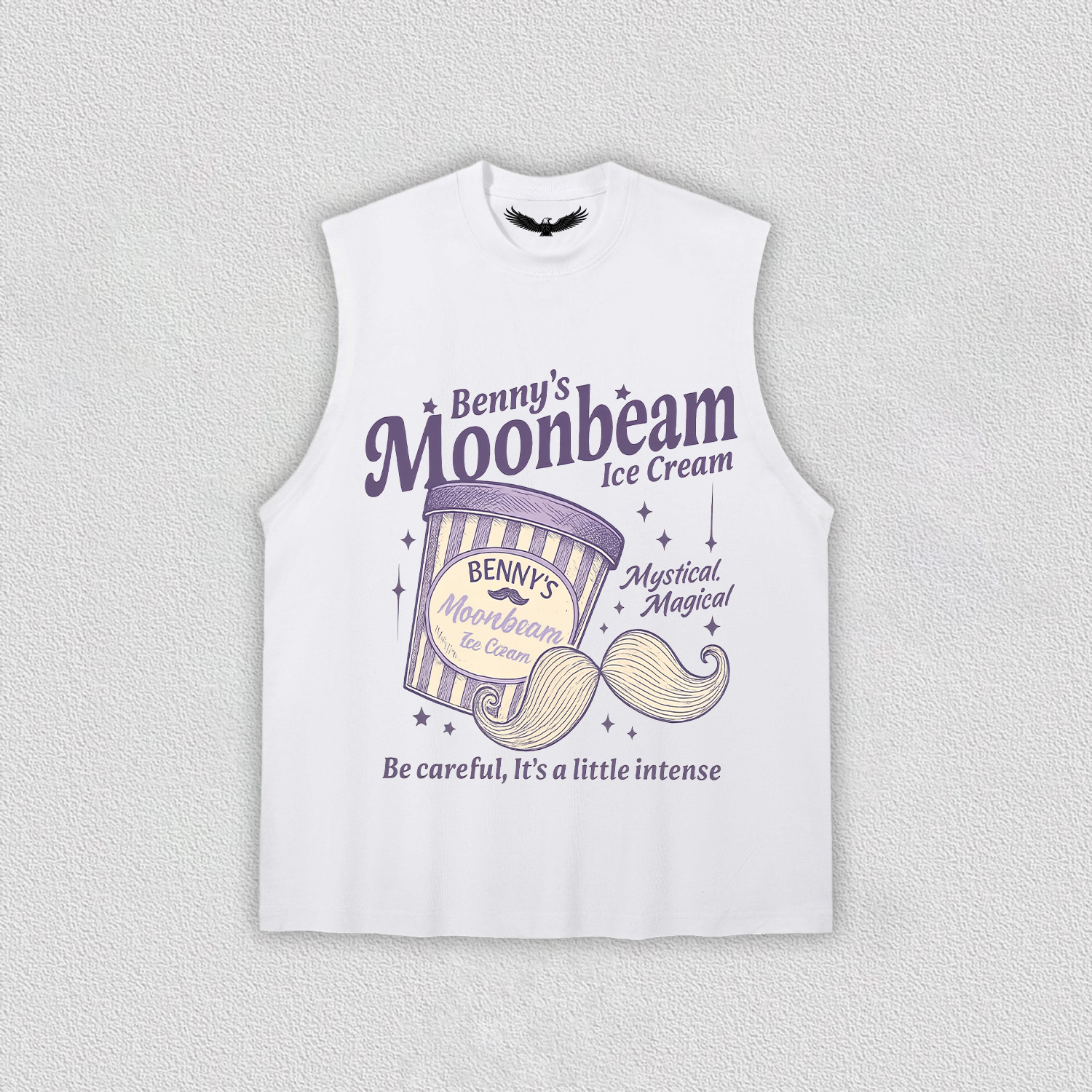 Benson Boone Mystical Magical TEE