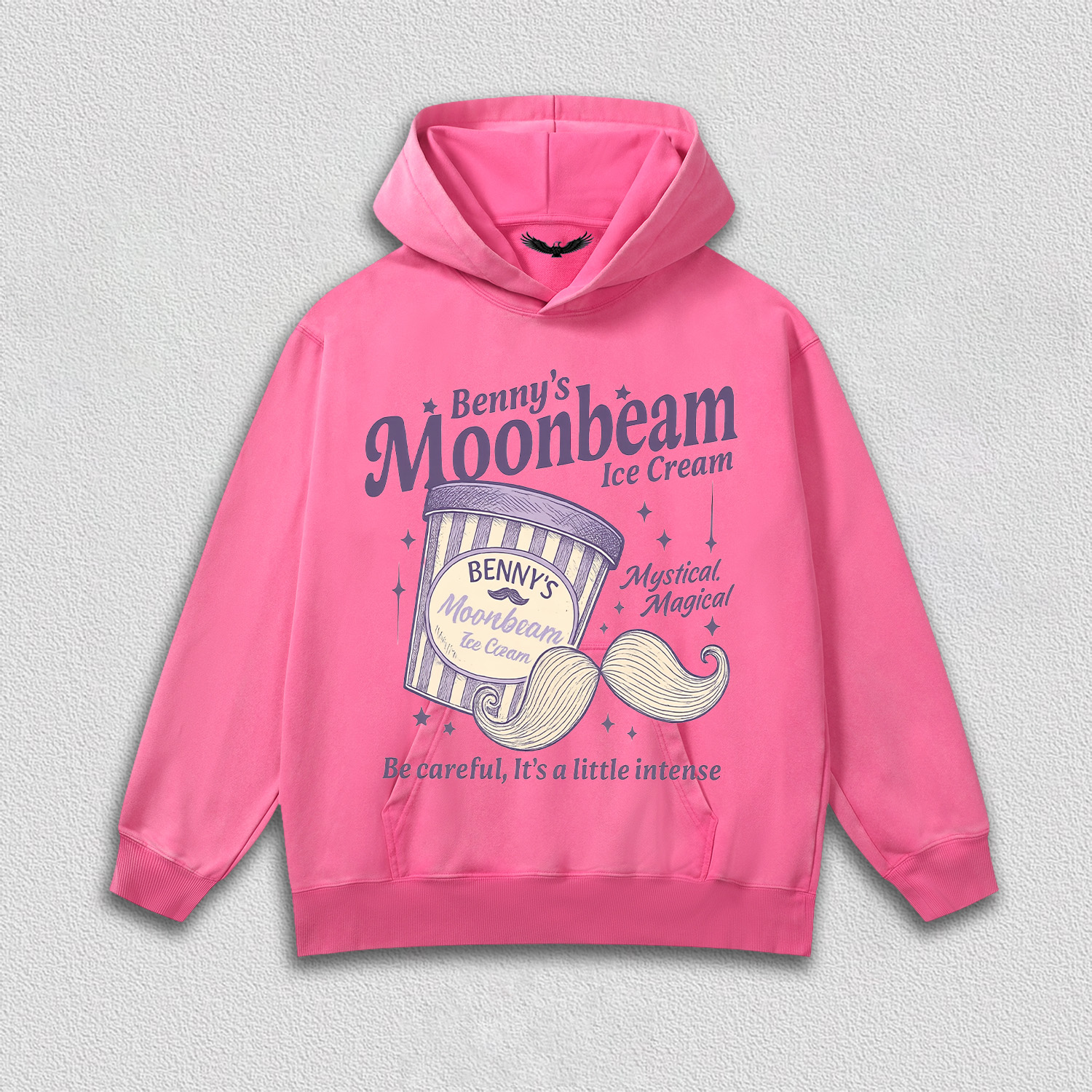 Benson Boone Mystical Magical TEE