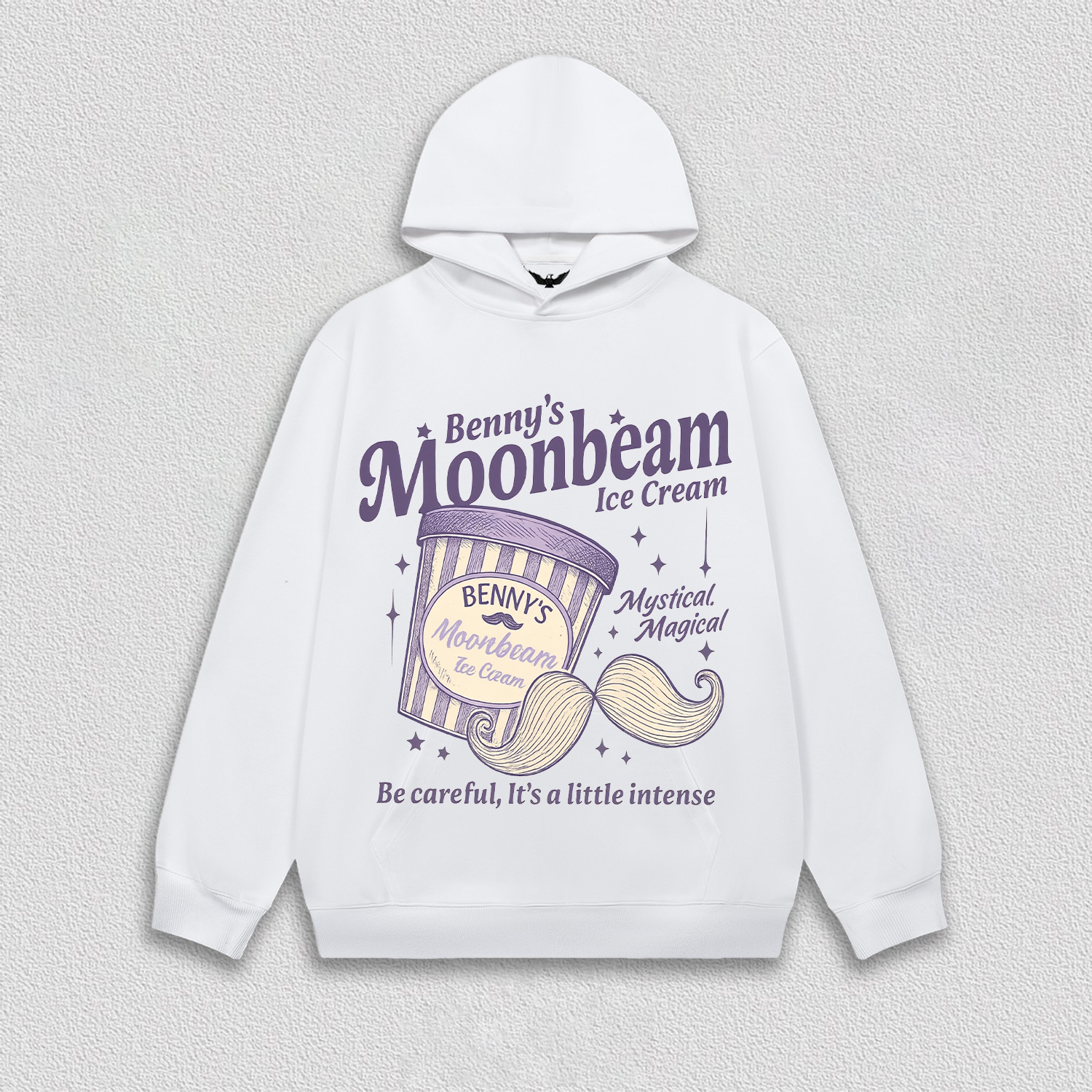 Benson Boone Mystical Magical TEE