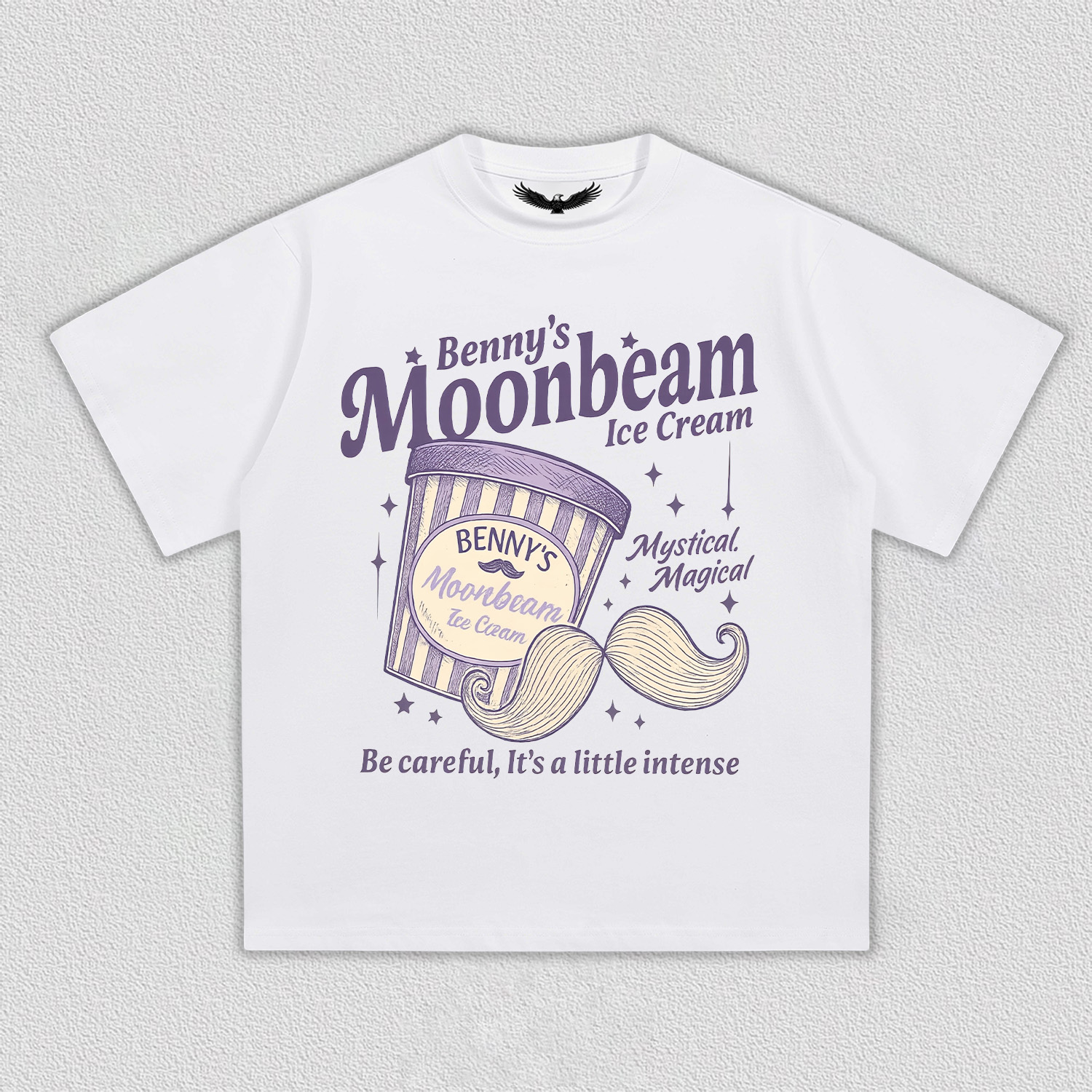 Benson Boone Mystical Magical TEE