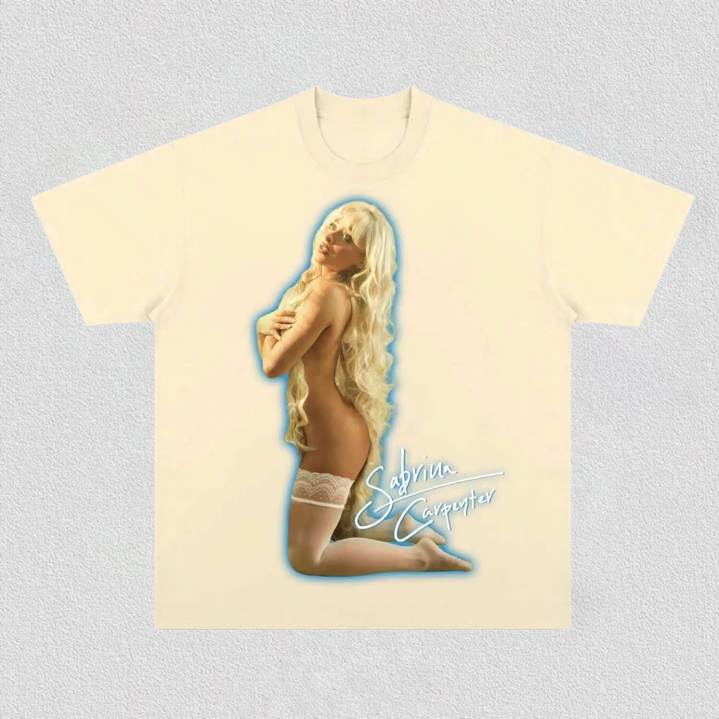 Sabrina carpenter tee