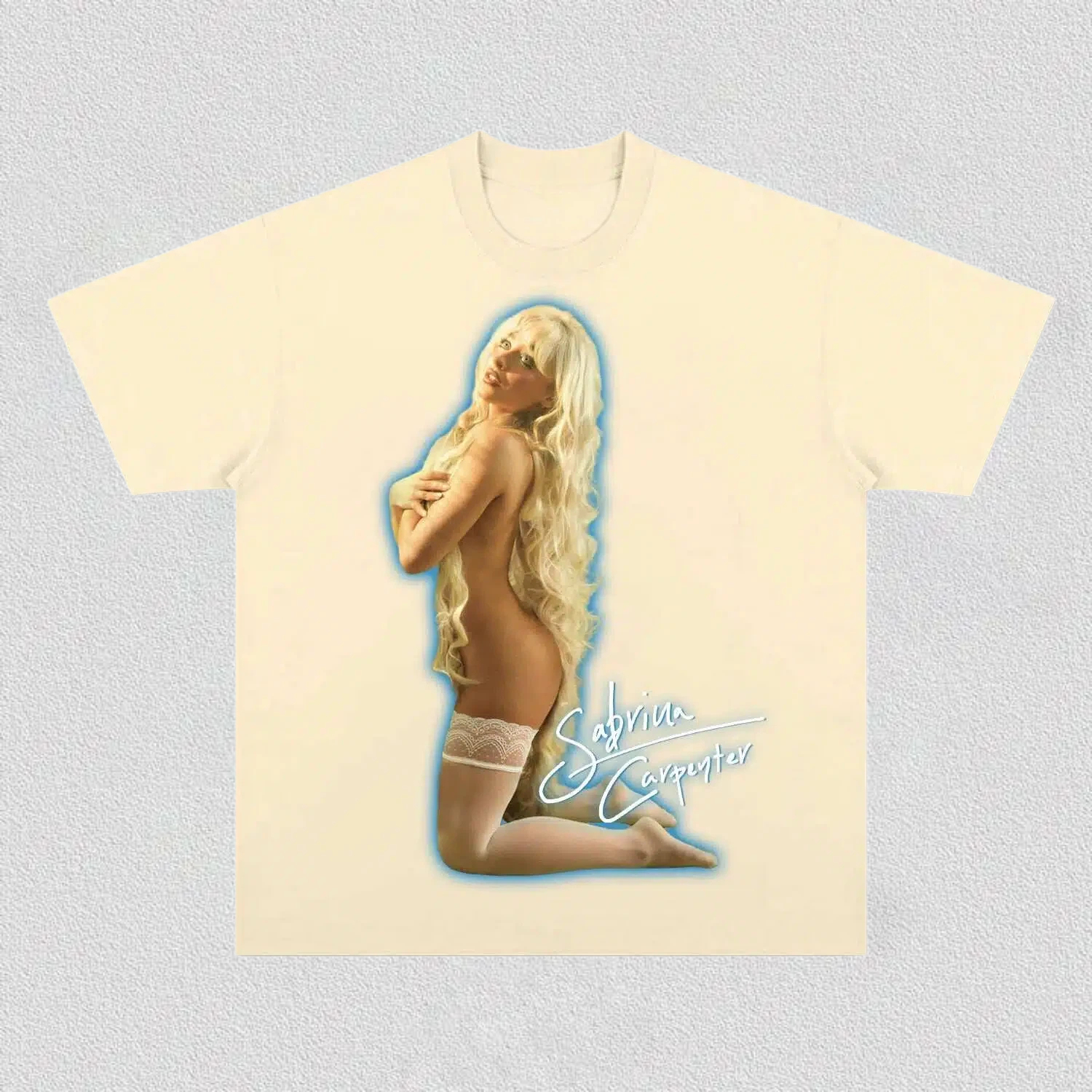 Sabrina carpenter tee