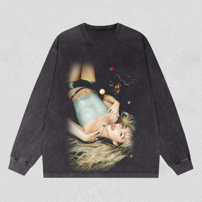 Sabrina Carpenter 2.0