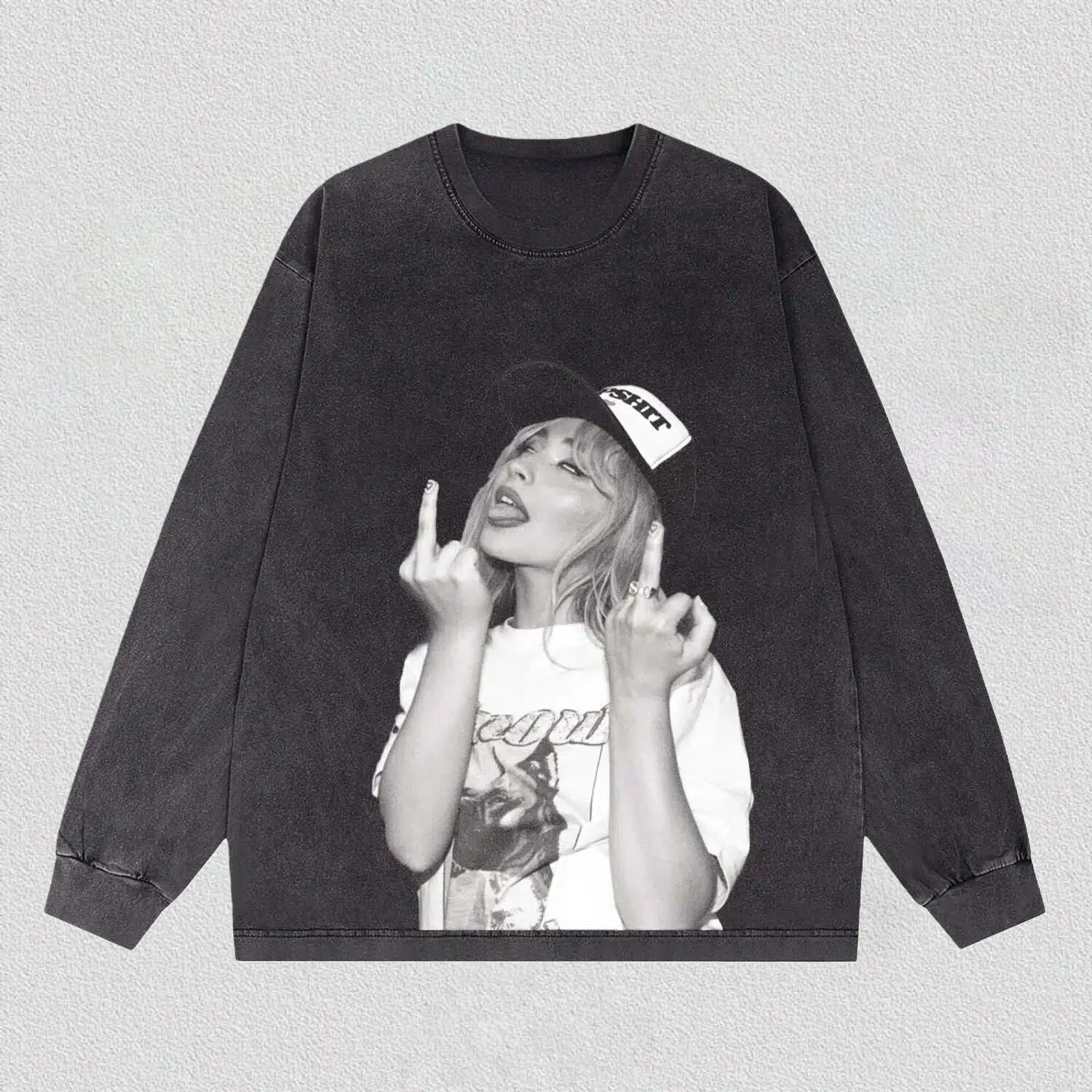 Sabrina Carpenter 3.0