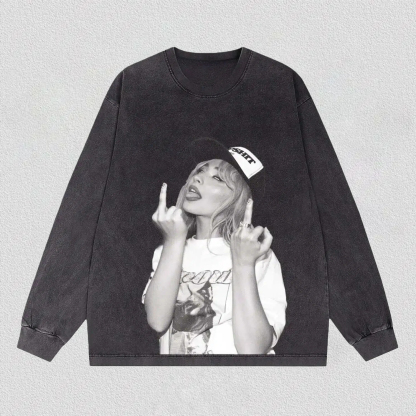 Sabrina Carpenter 3.0