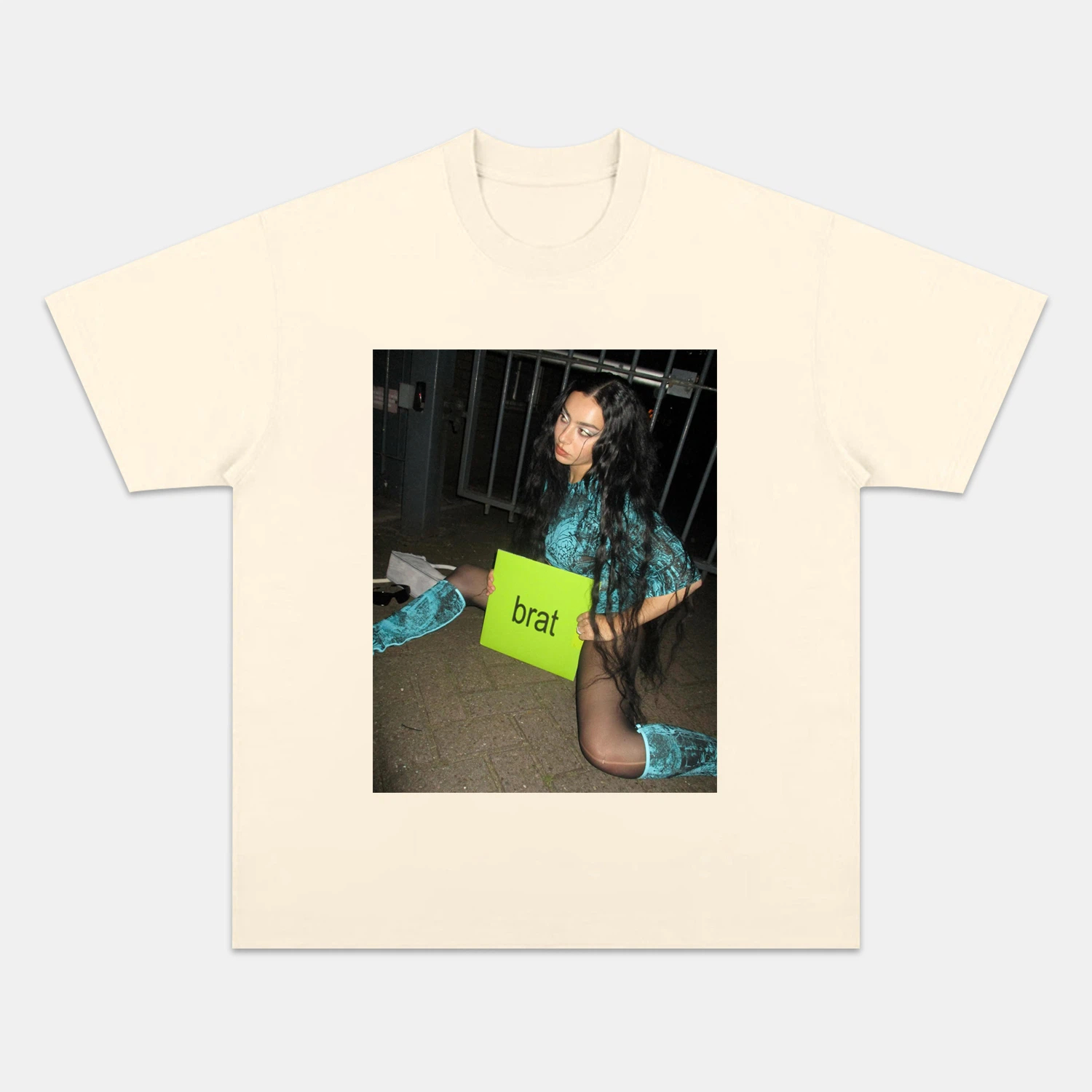 Charli XCX TEE