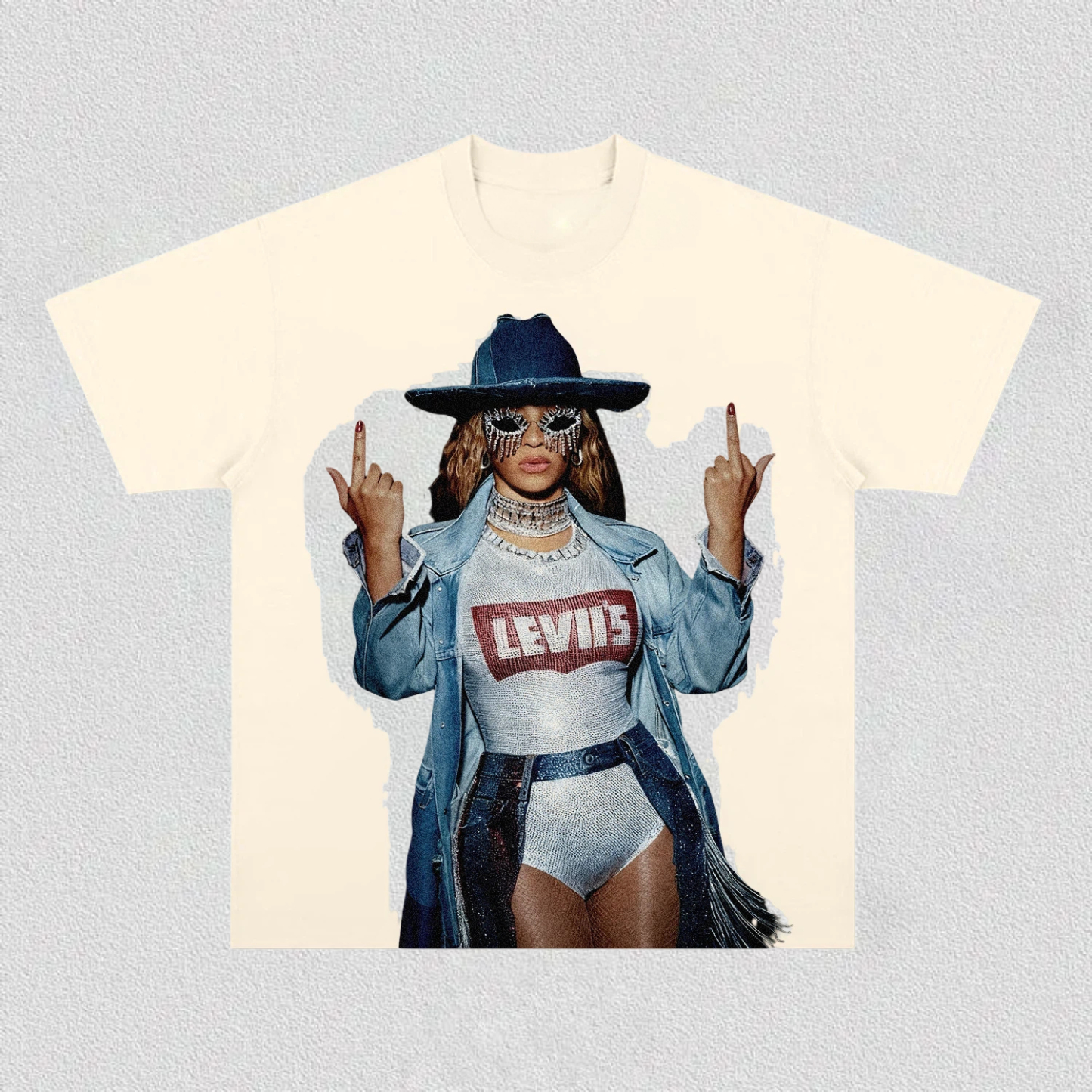 BEYONCE TEE