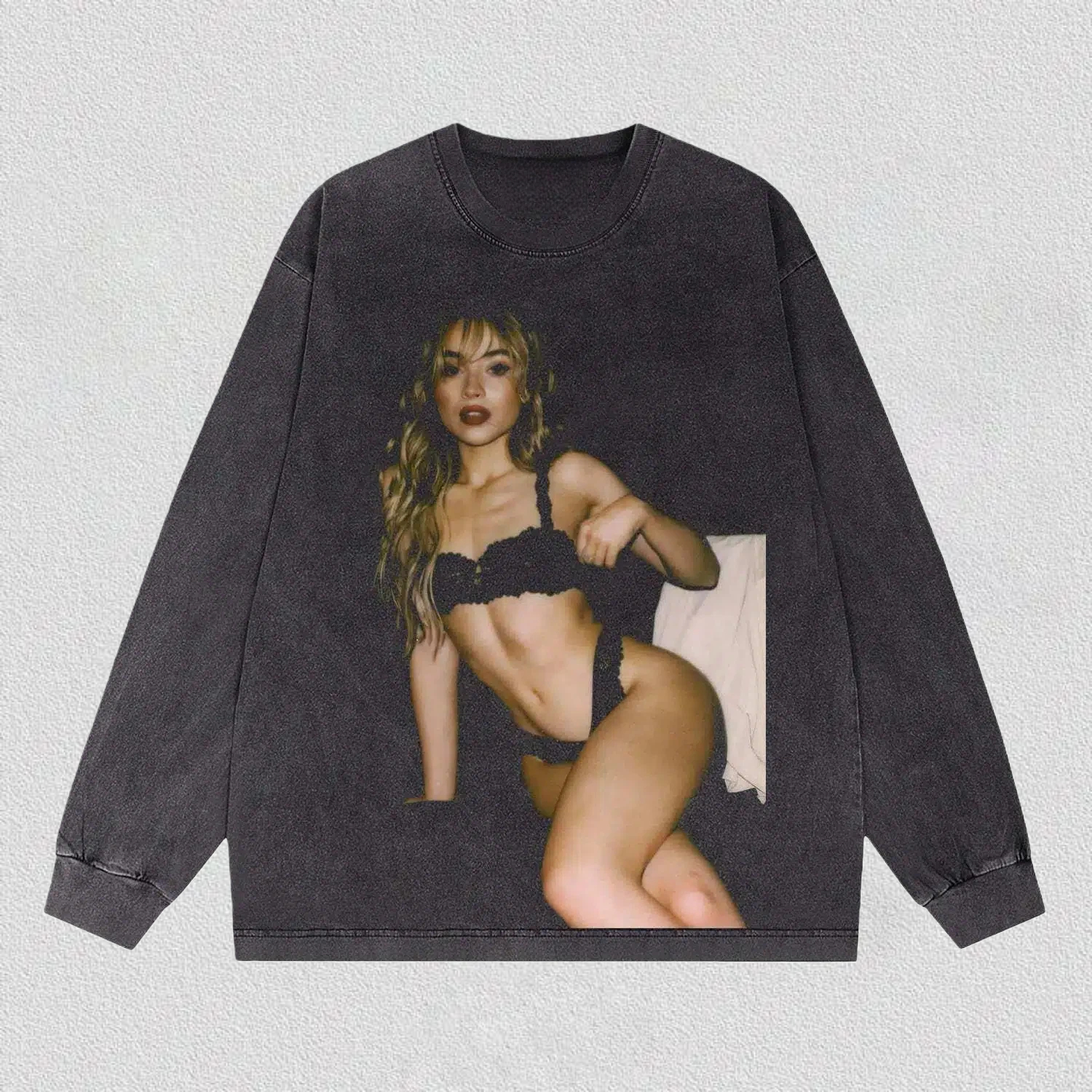 Sabrina Carpenter 7.0