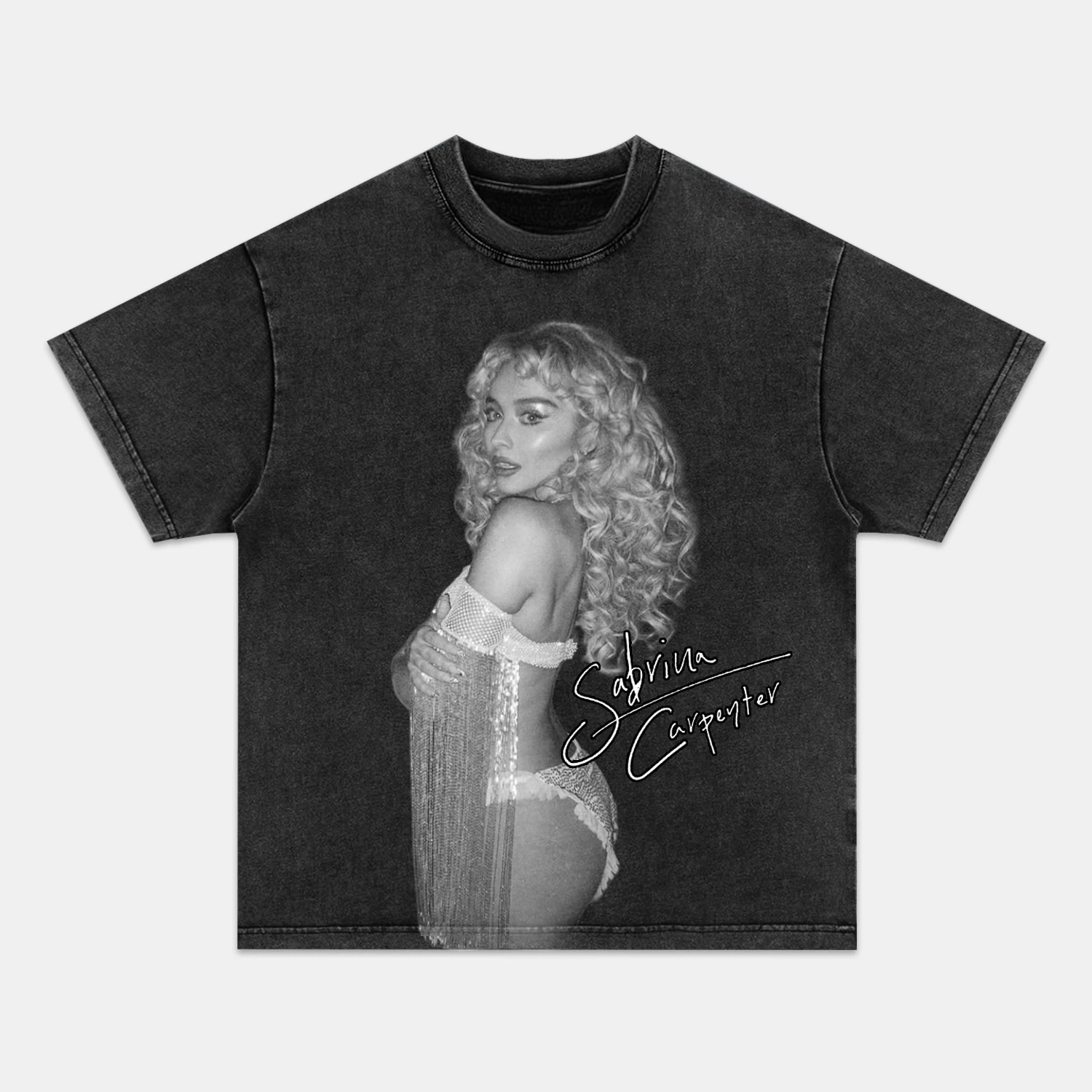 SABRINA CARPENTER V4 TEE