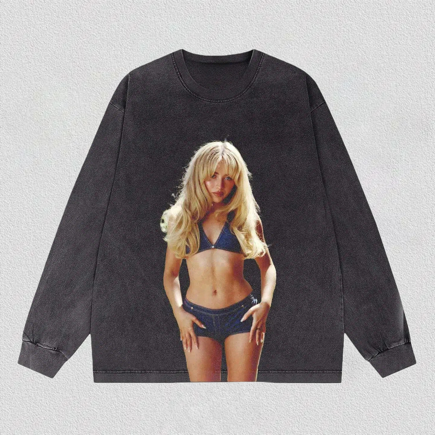 Sabrina Carpenter 9.0