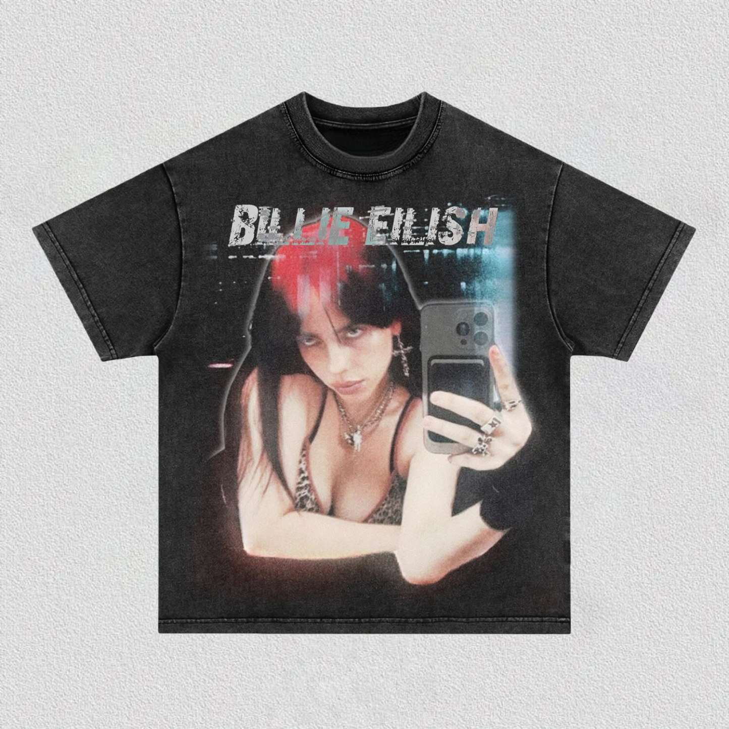 Billie eilish TEE