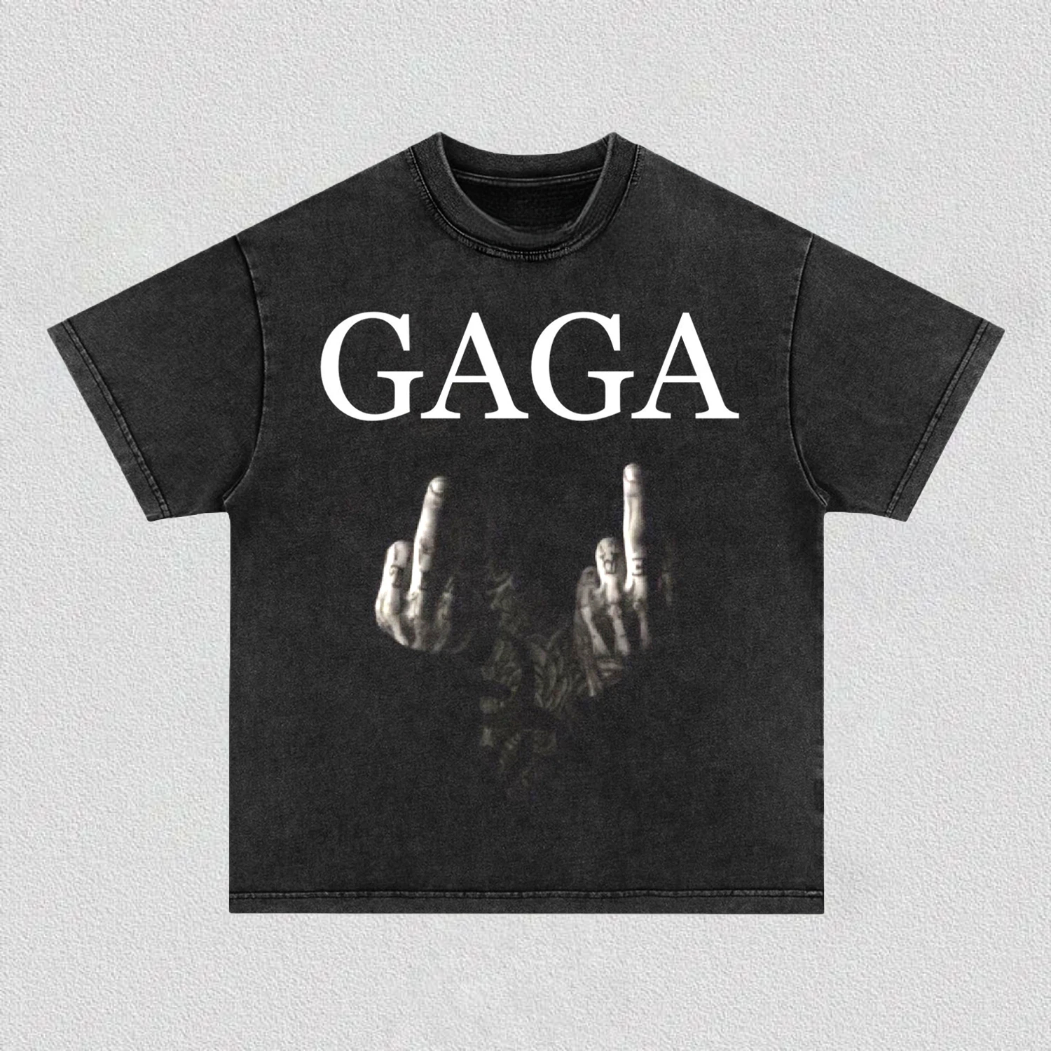 LADY GAGA TEE