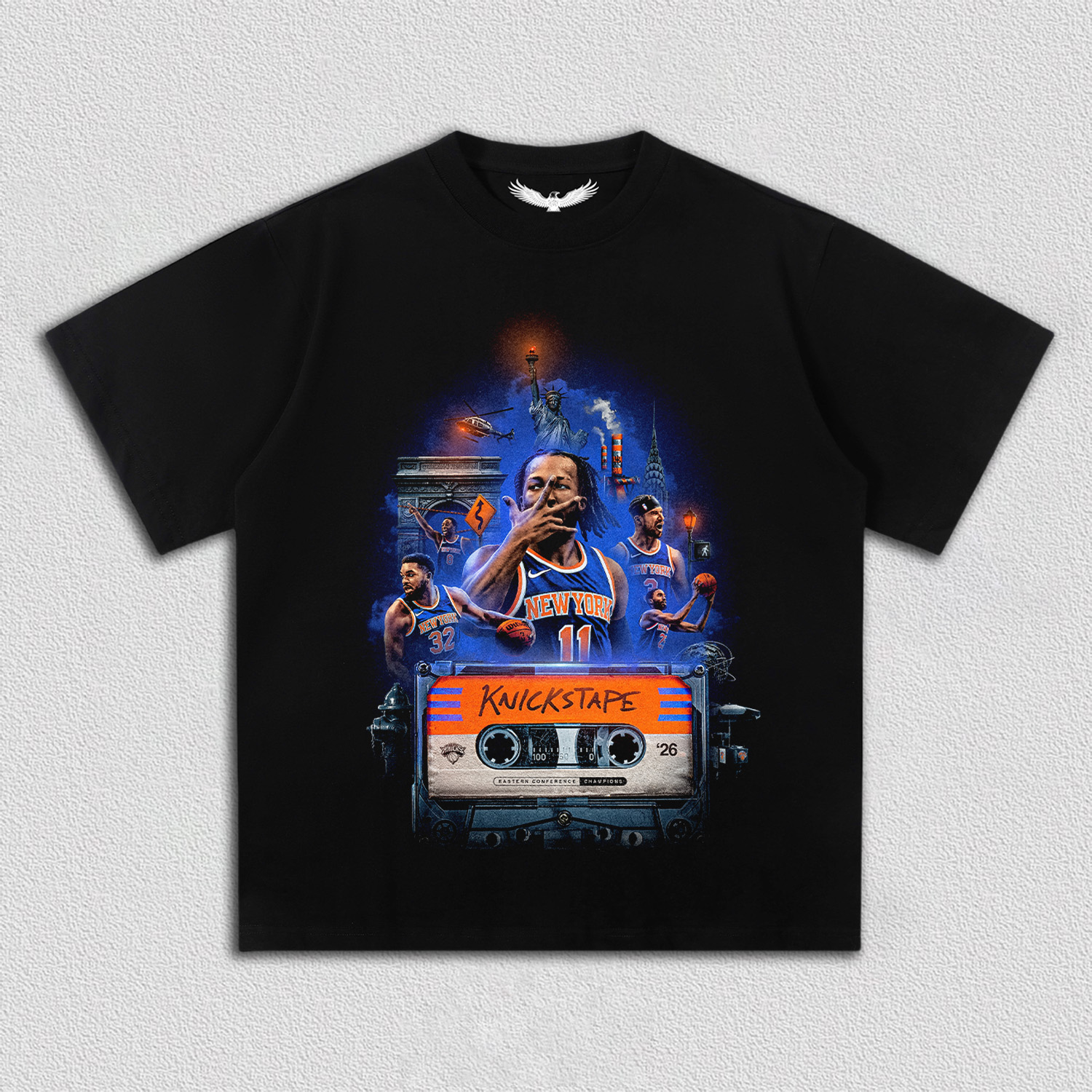 Knicks Tee