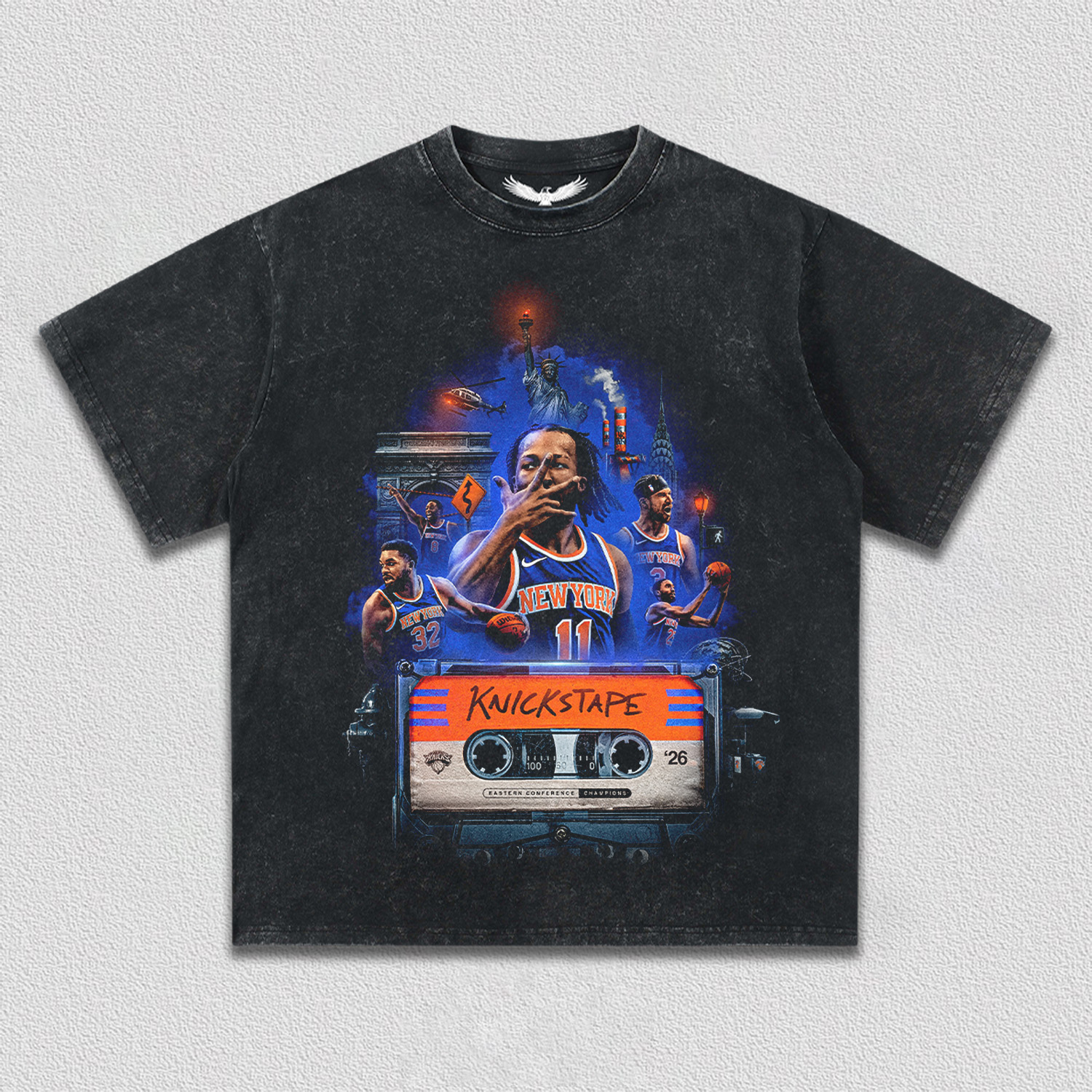 Knicks Tee