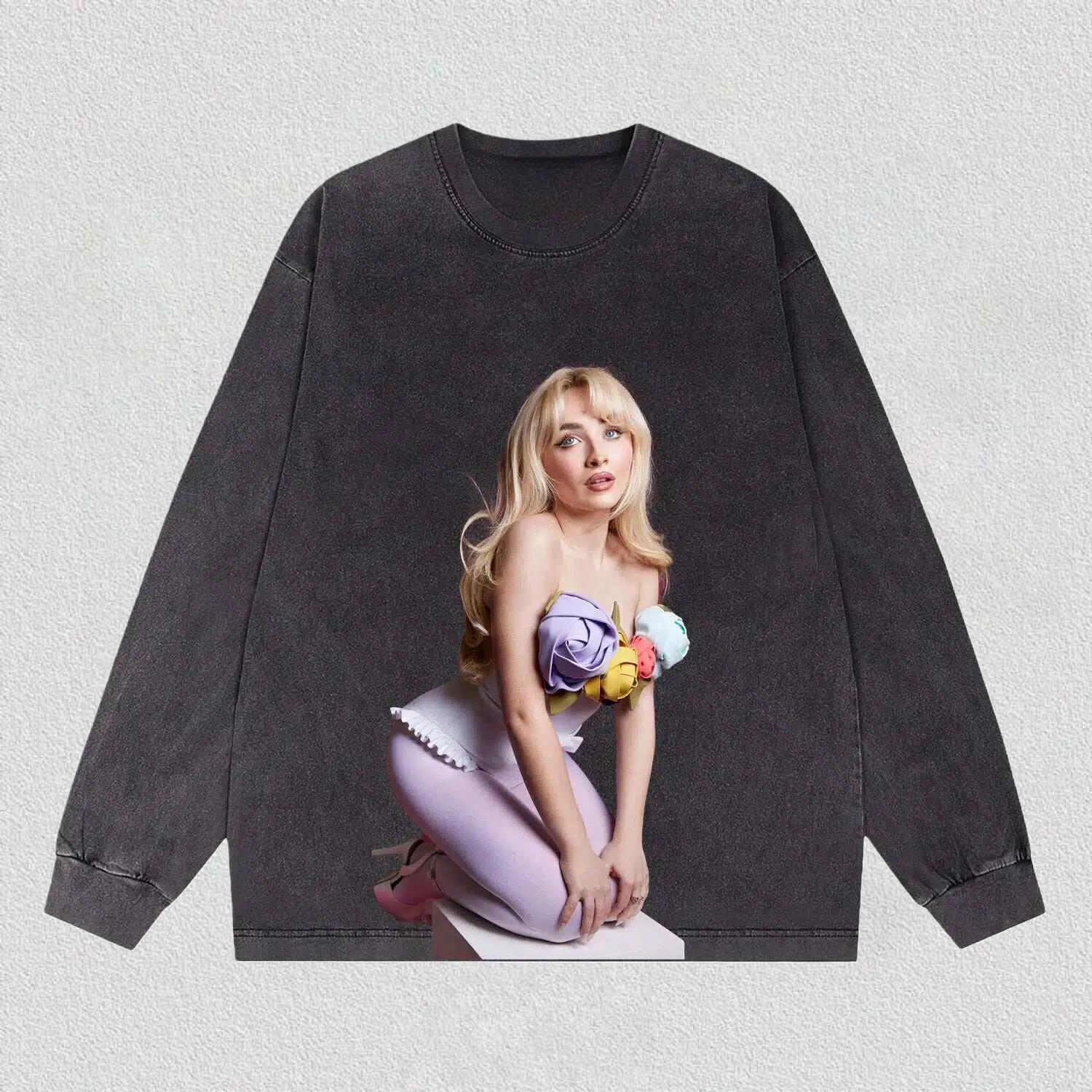 Sabrina Carpenter 10.0