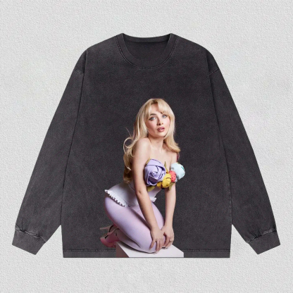 Sabrina Carpenter 10.0