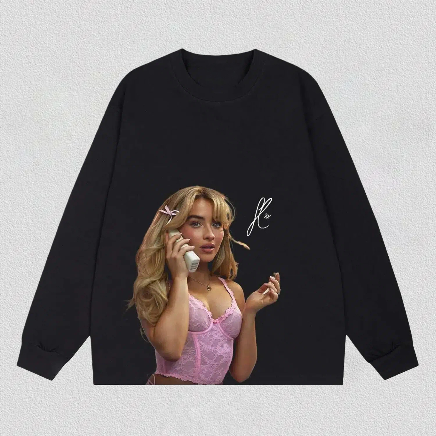 Sabrina Carpenter 1.2