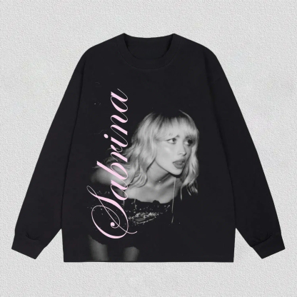 Sabrina Carpenter 1.5